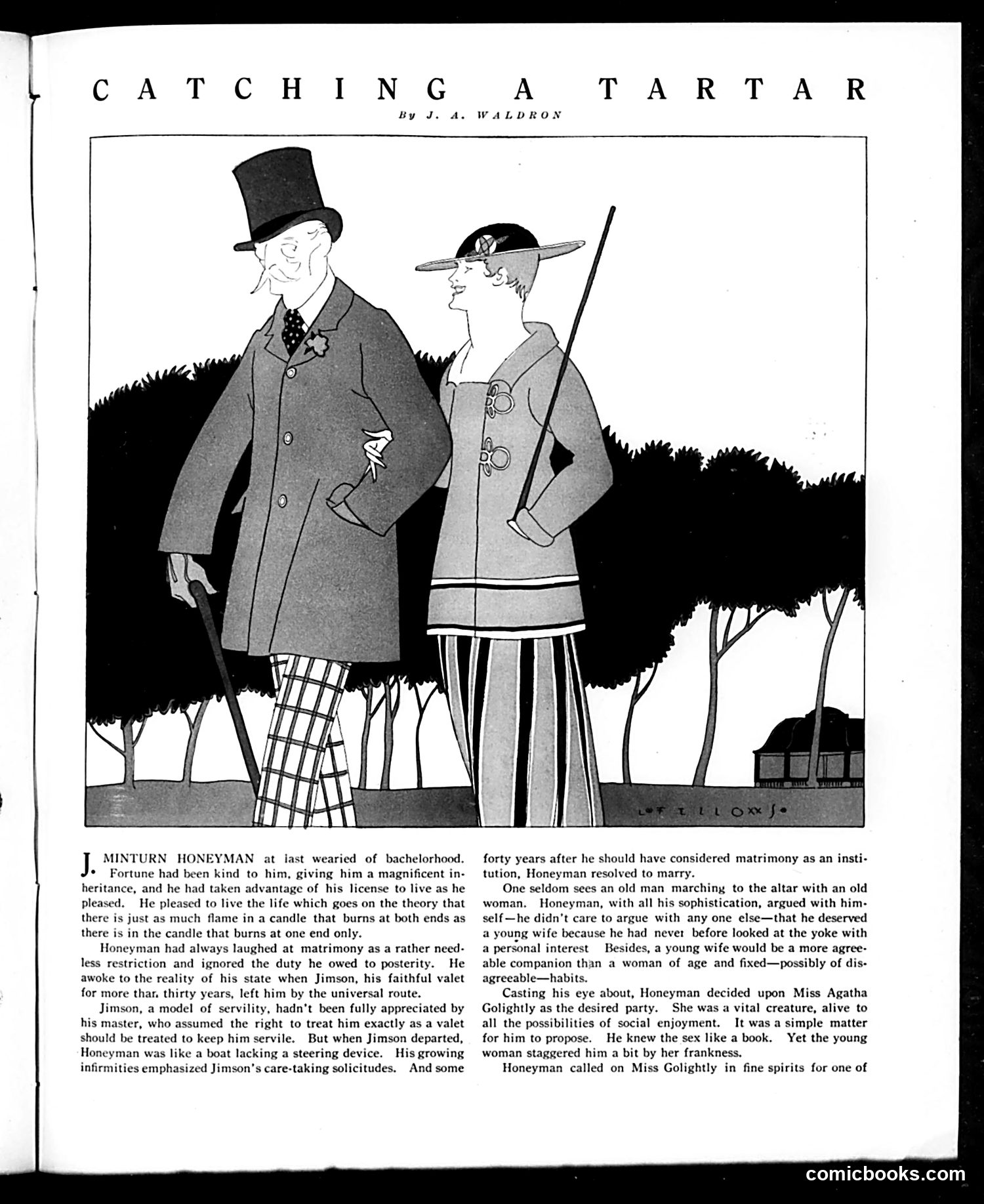 Judge — May 22, 1915 — page 11 of 24