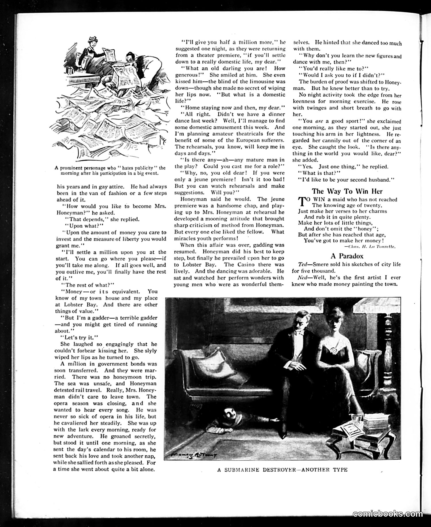 Judge — May 22, 1915 — page 12 of 24