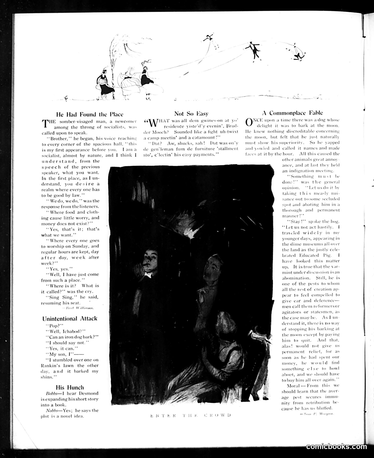 Judge — May 22, 1915 — page 14 of 24