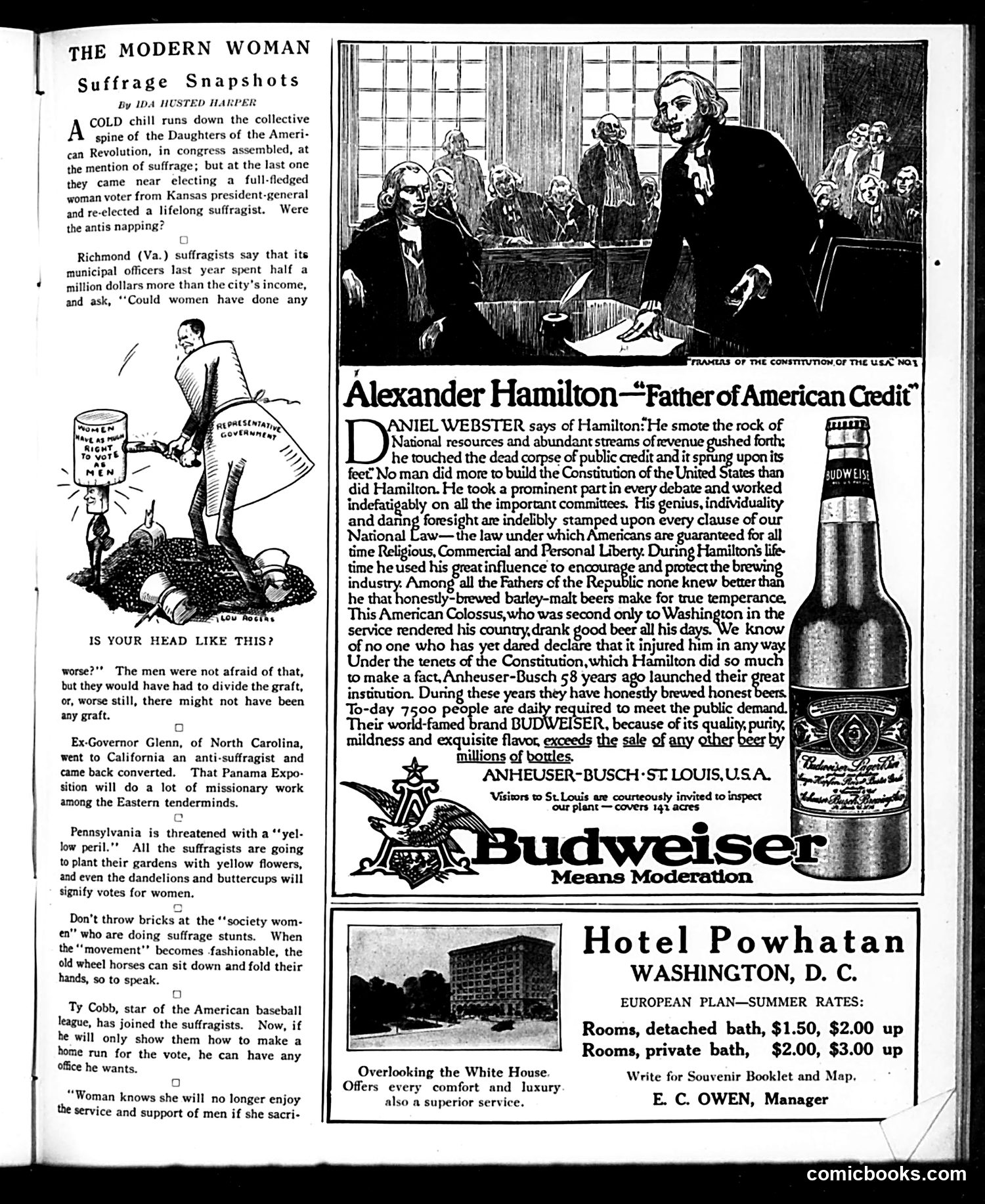 Judge — May 22, 1915 — page 15 of 24