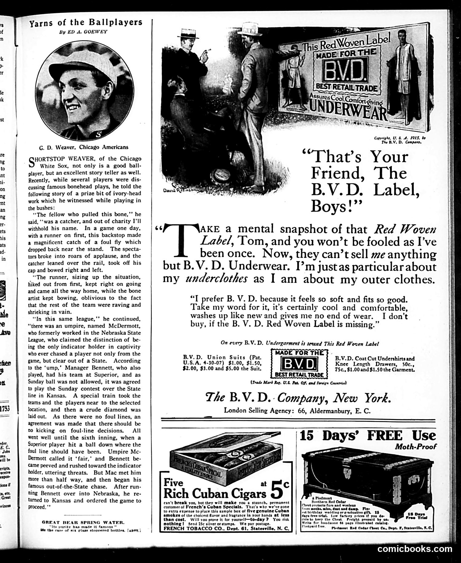 Judge — May 22, 1915 — page 17 of 24