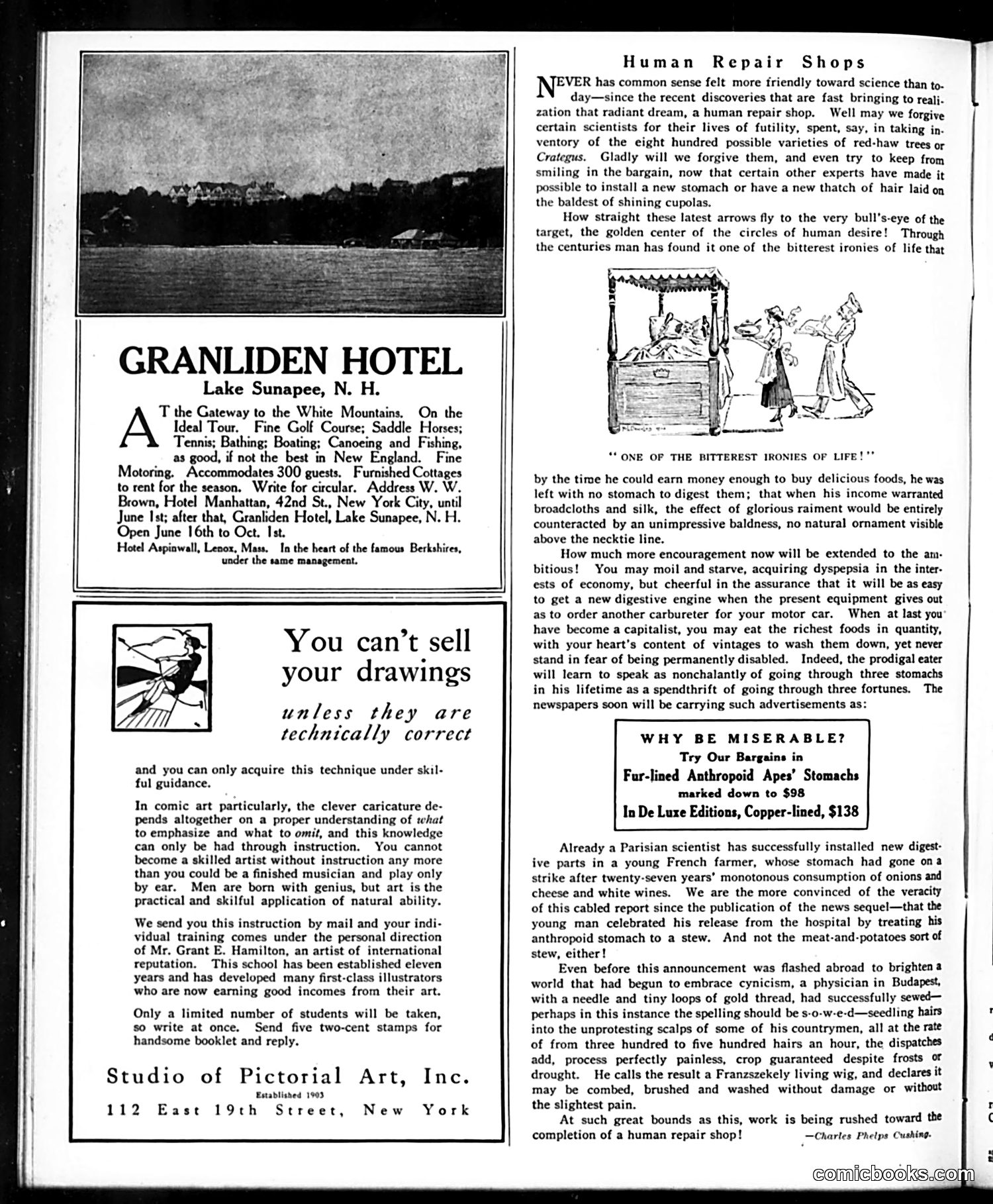 Judge — May 22, 1915 — page 18 of 24