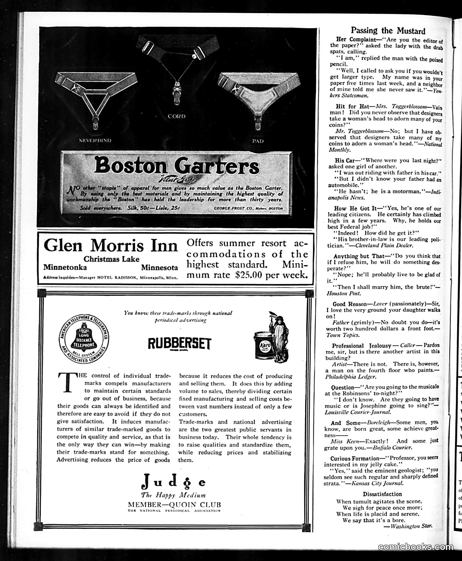 Judge — May 22, 1915 — page 22 of 24