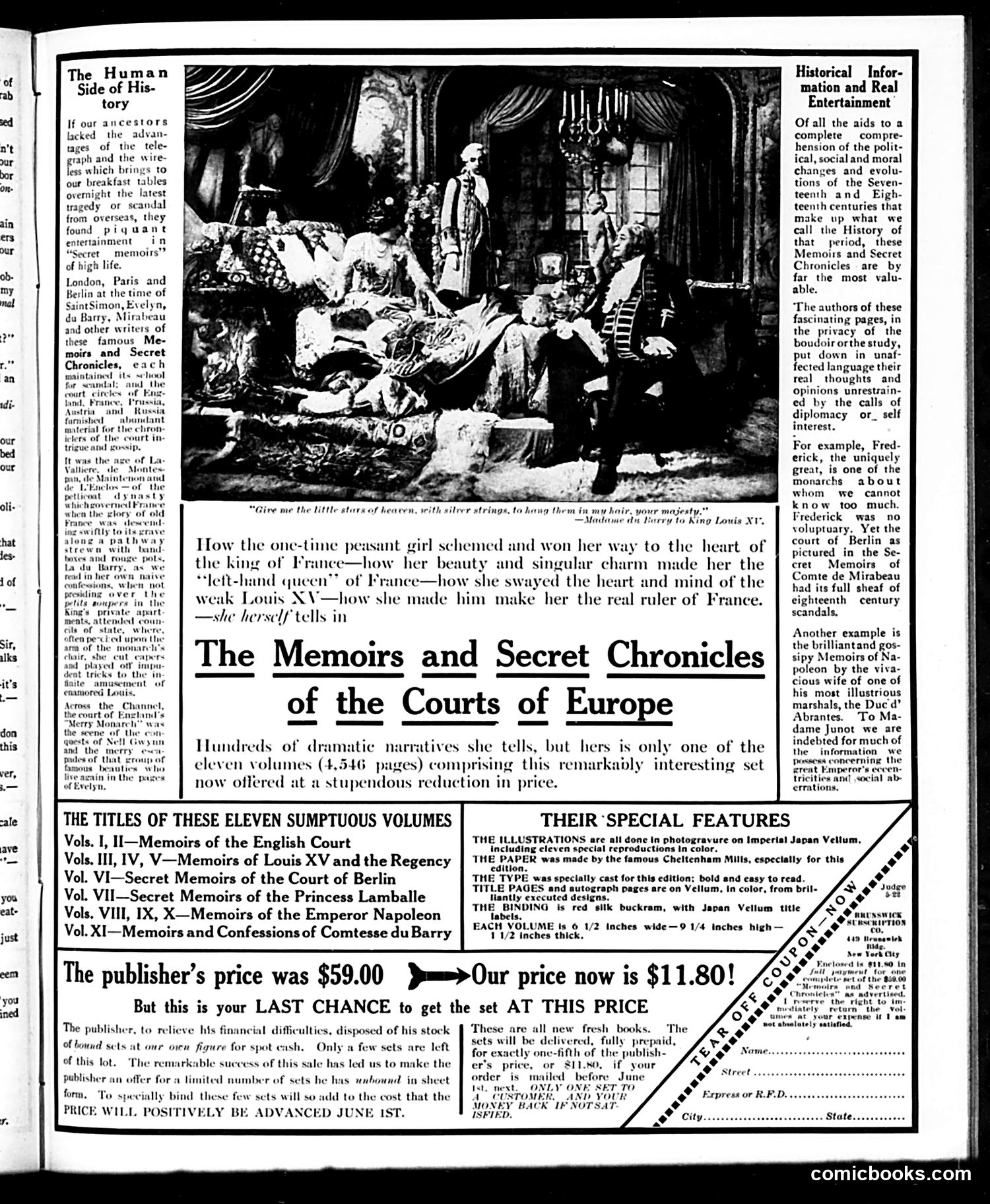 Judge — May 22, 1915 — page 23 of 24