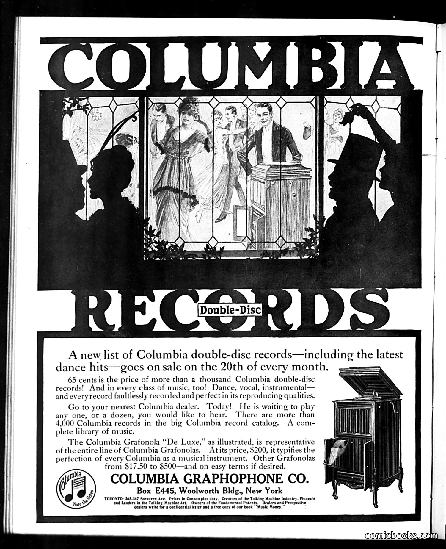 Judge — May 29, 1915 — page 2 of 24