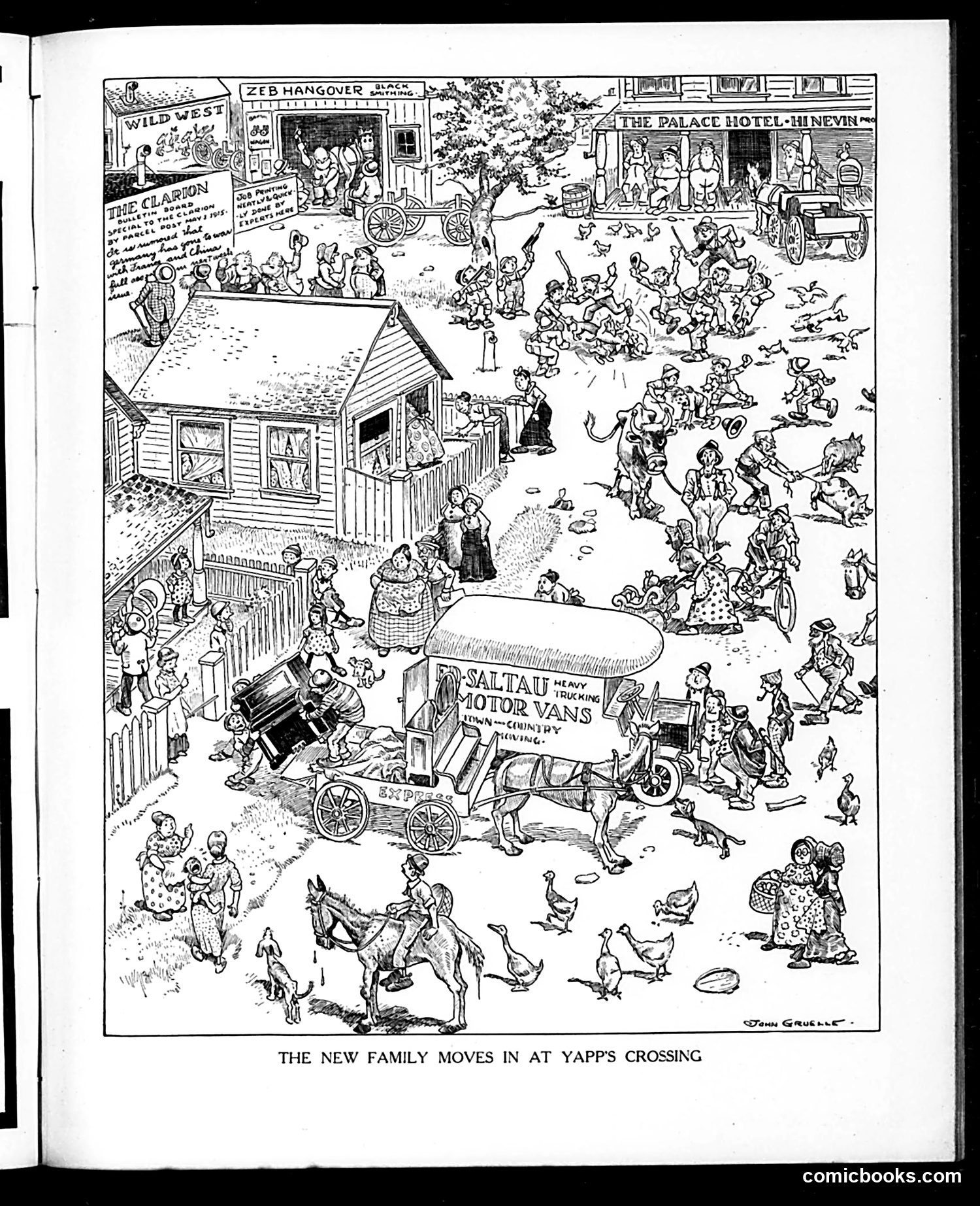 Judge — May 29, 1915 — page 3 of 24