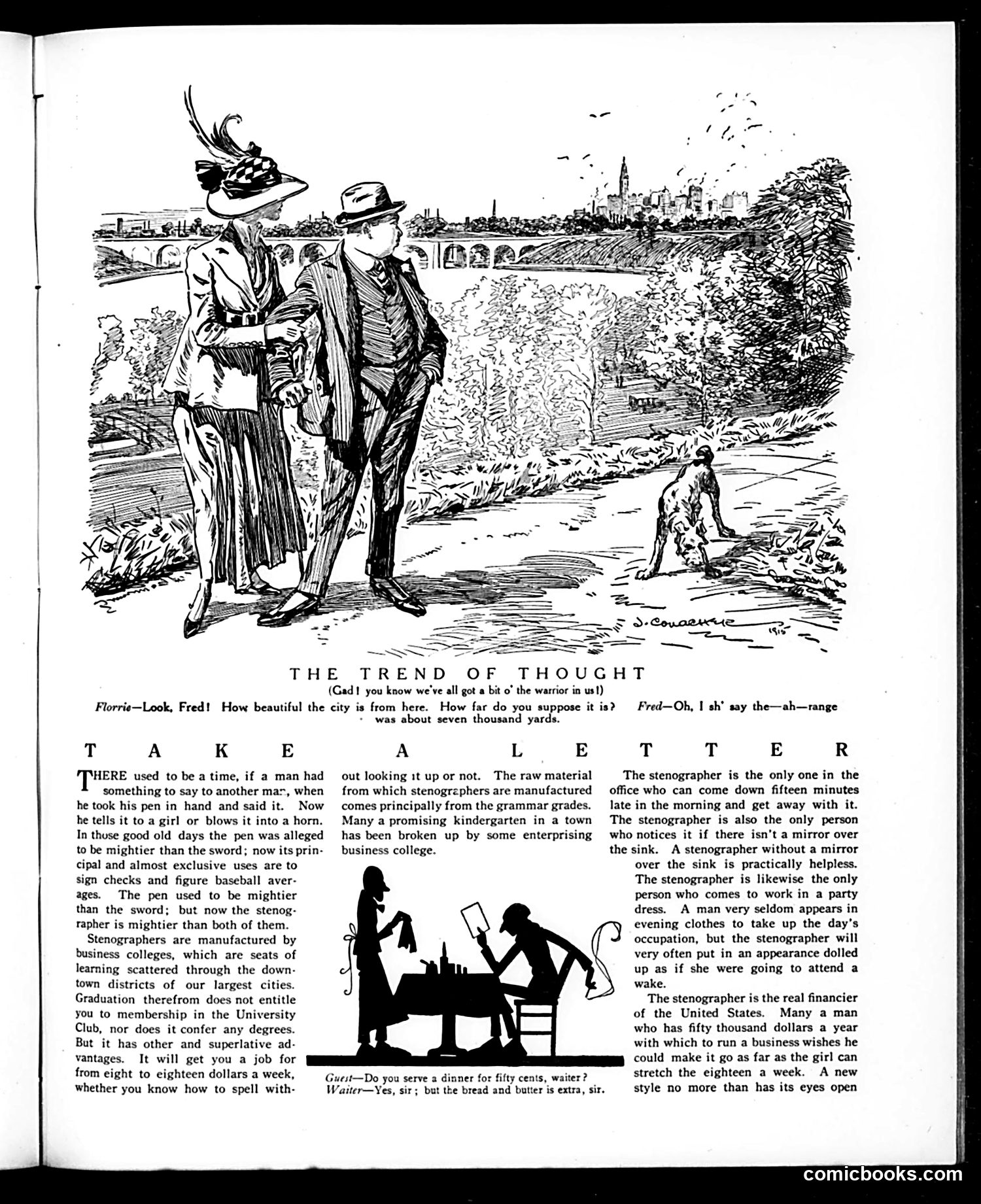 Judge — May 29, 1915 — page 5 of 24