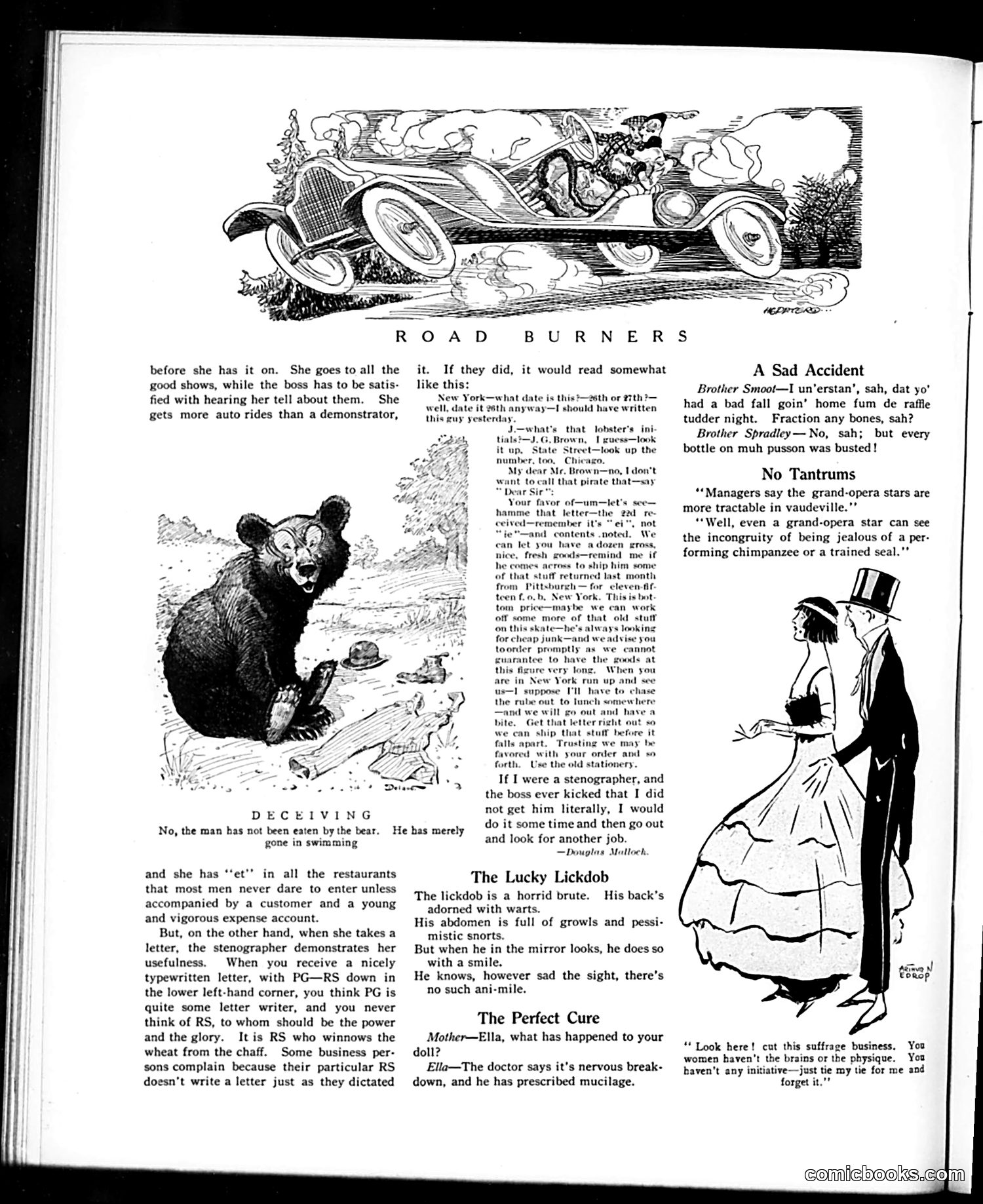 Judge — May 29, 1915 — page 6 of 24