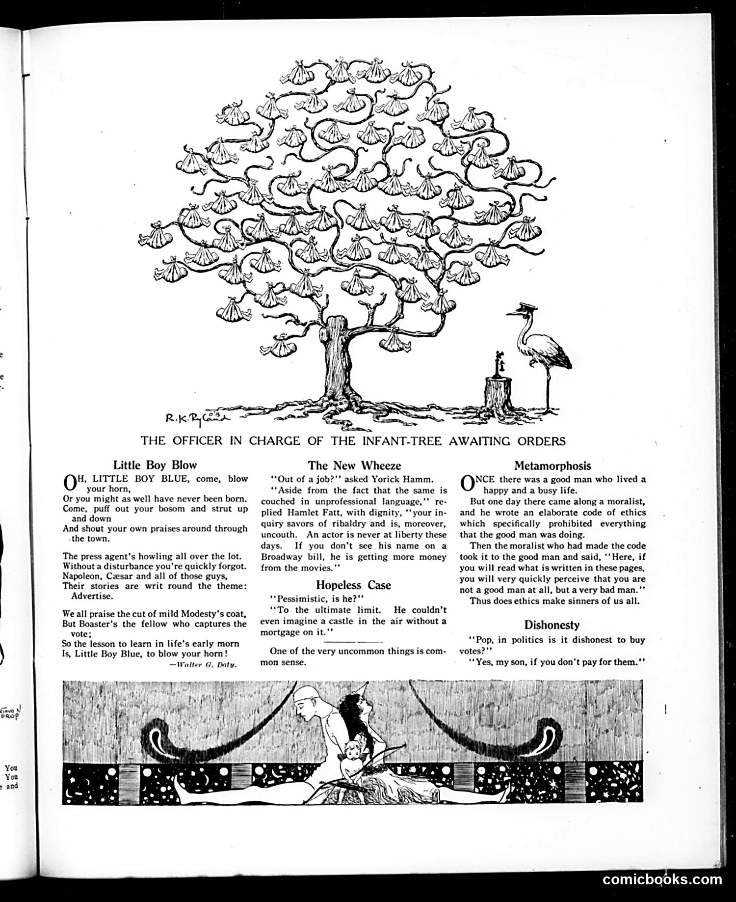 Judge — May 29, 1915 — page 7 of 24