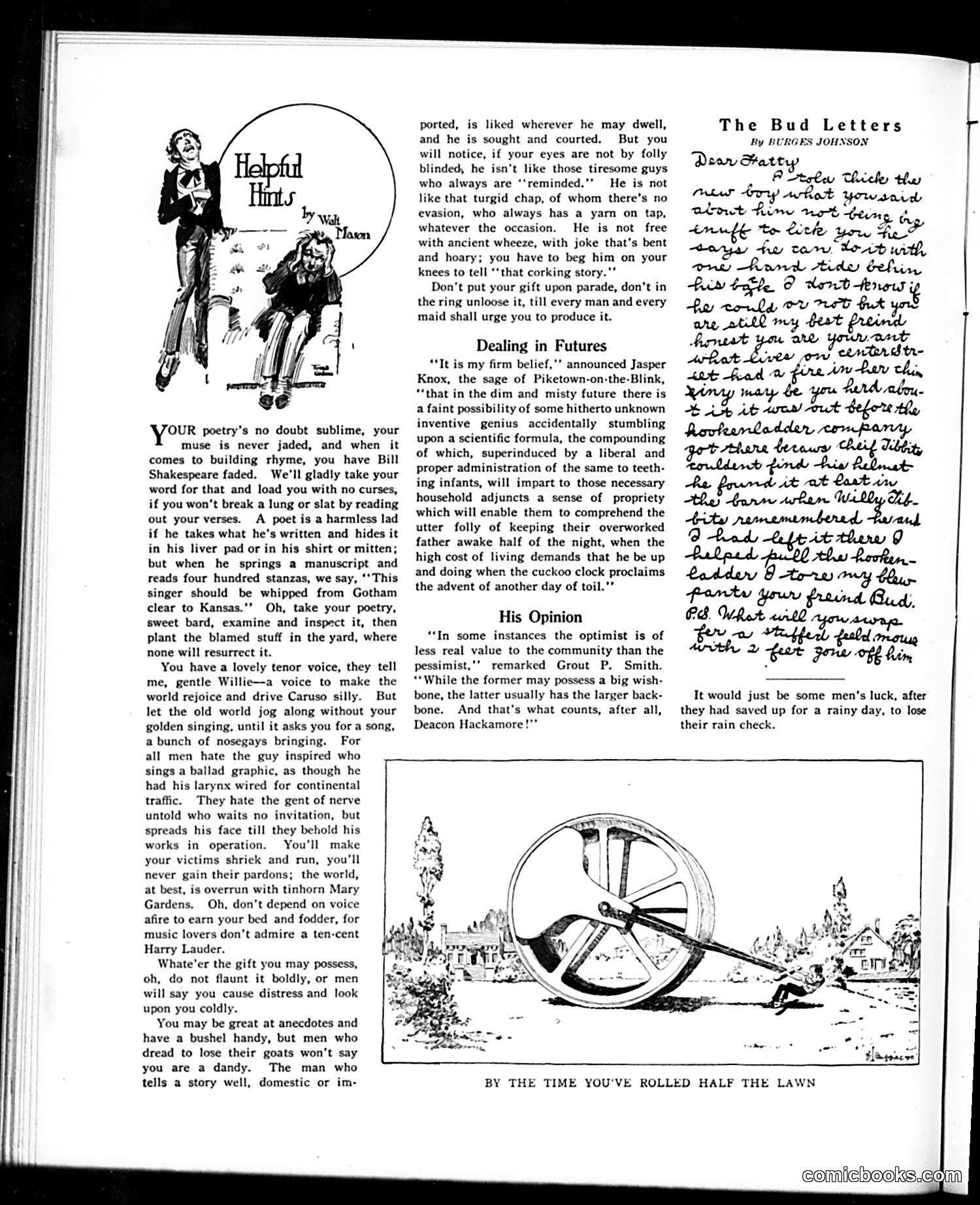 Judge — May 29, 1915 — page 8 of 24