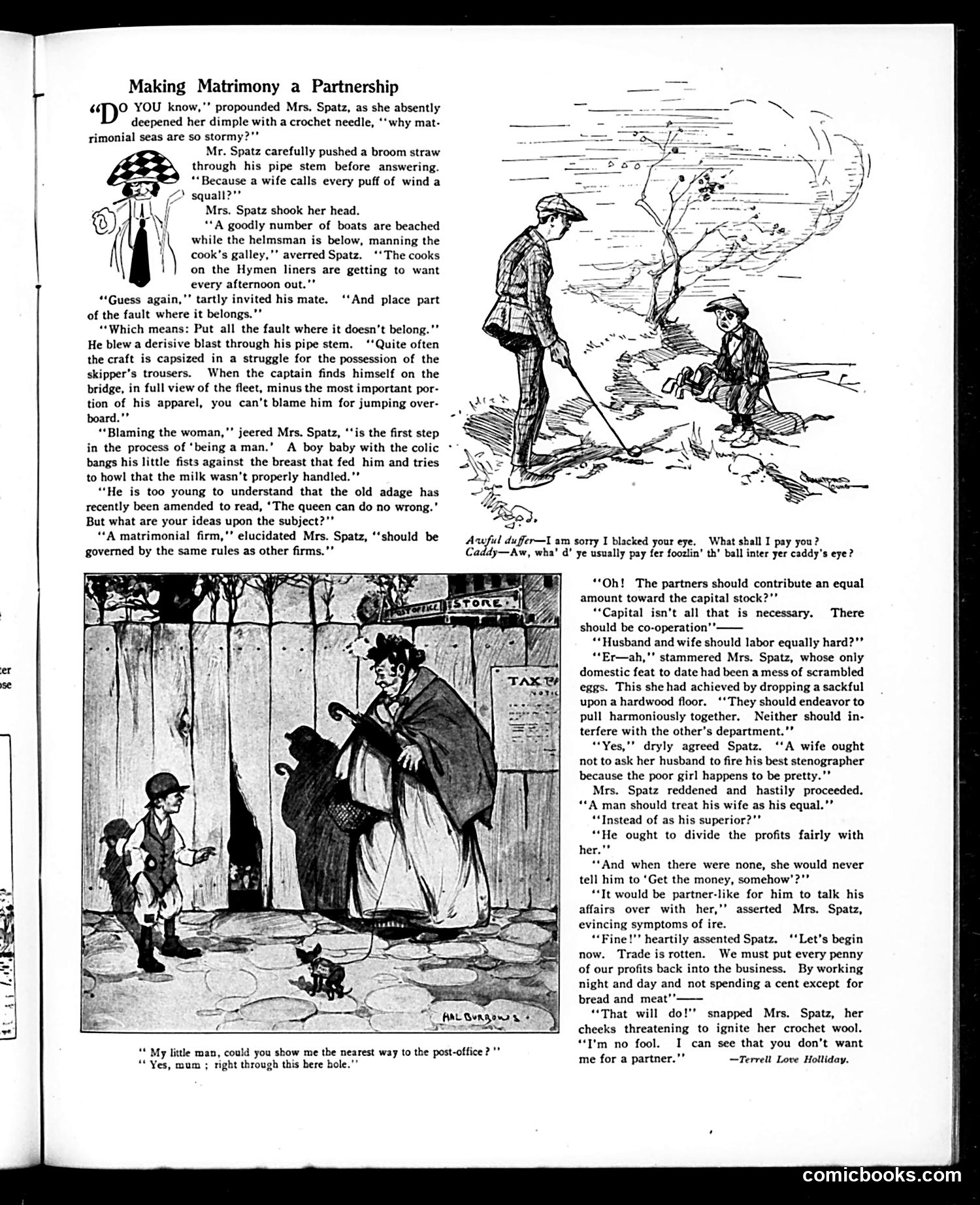 Judge — May 29, 1915 — page 9 of 24