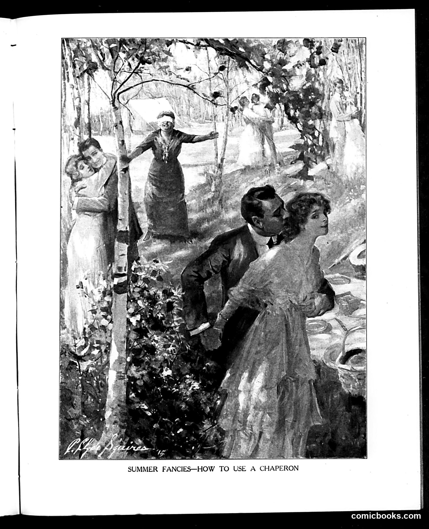 Judge — May 29, 1915 — page 13 of 24