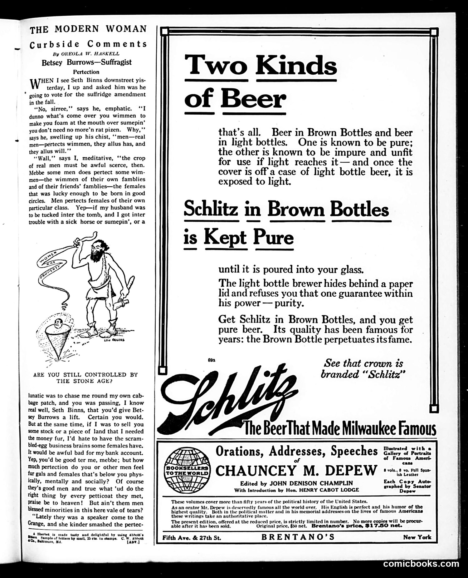 Judge — May 29, 1915 — page 15 of 24