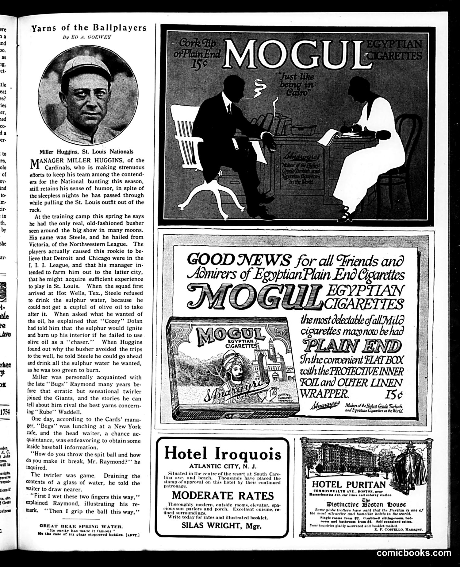 Judge — May 29, 1915 — page 17 of 24