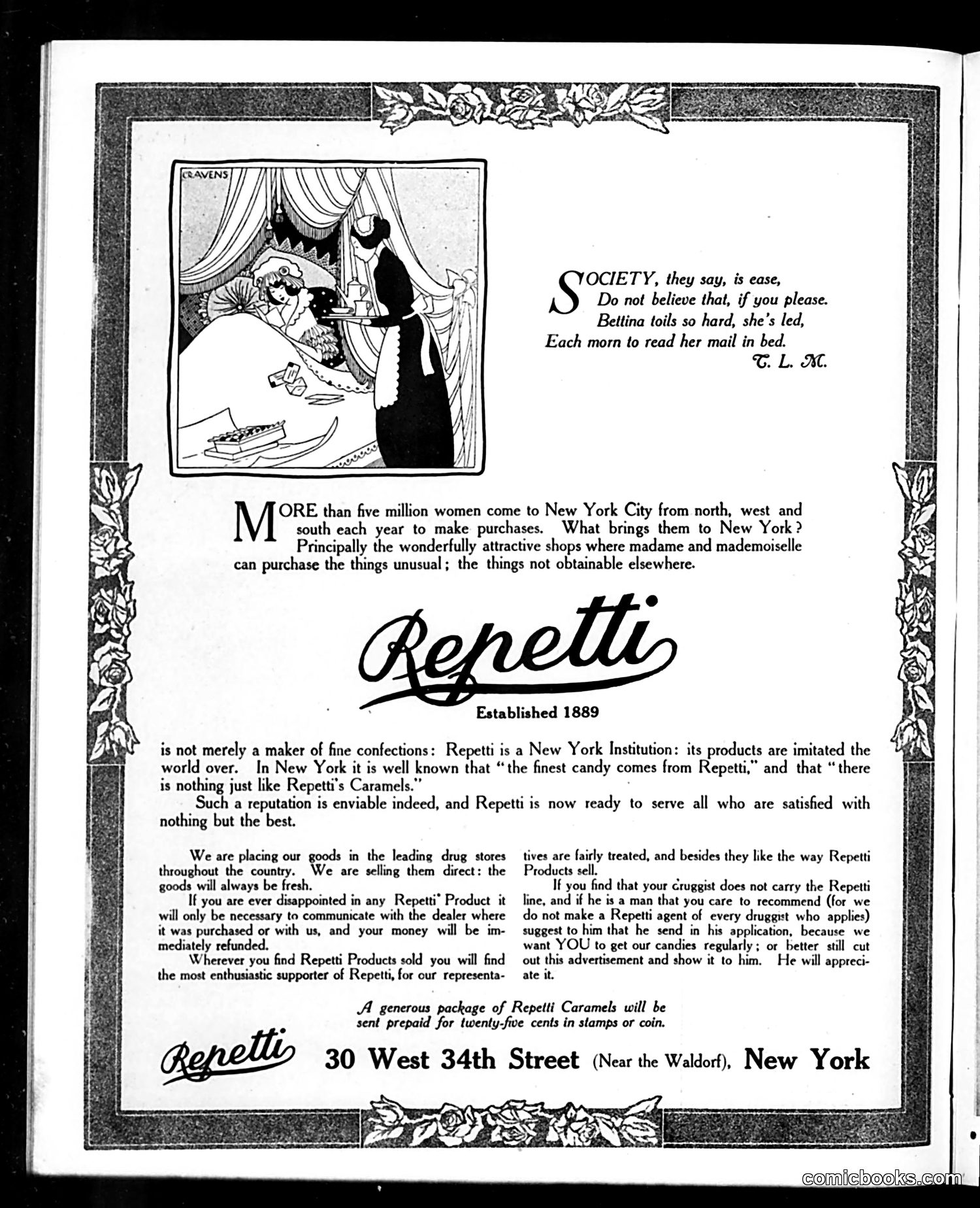 Judge — May 29, 1915 — page 24 of 24