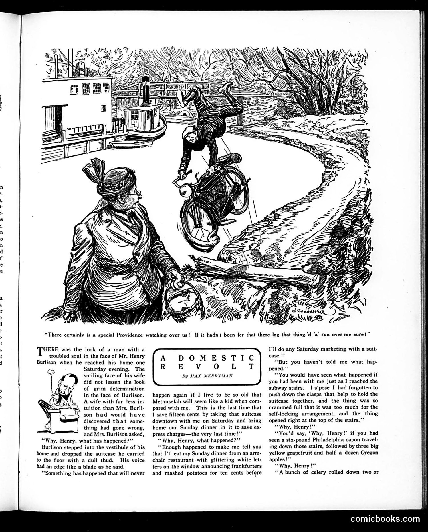 Judge — June 5, 1915 — page 5 of 28