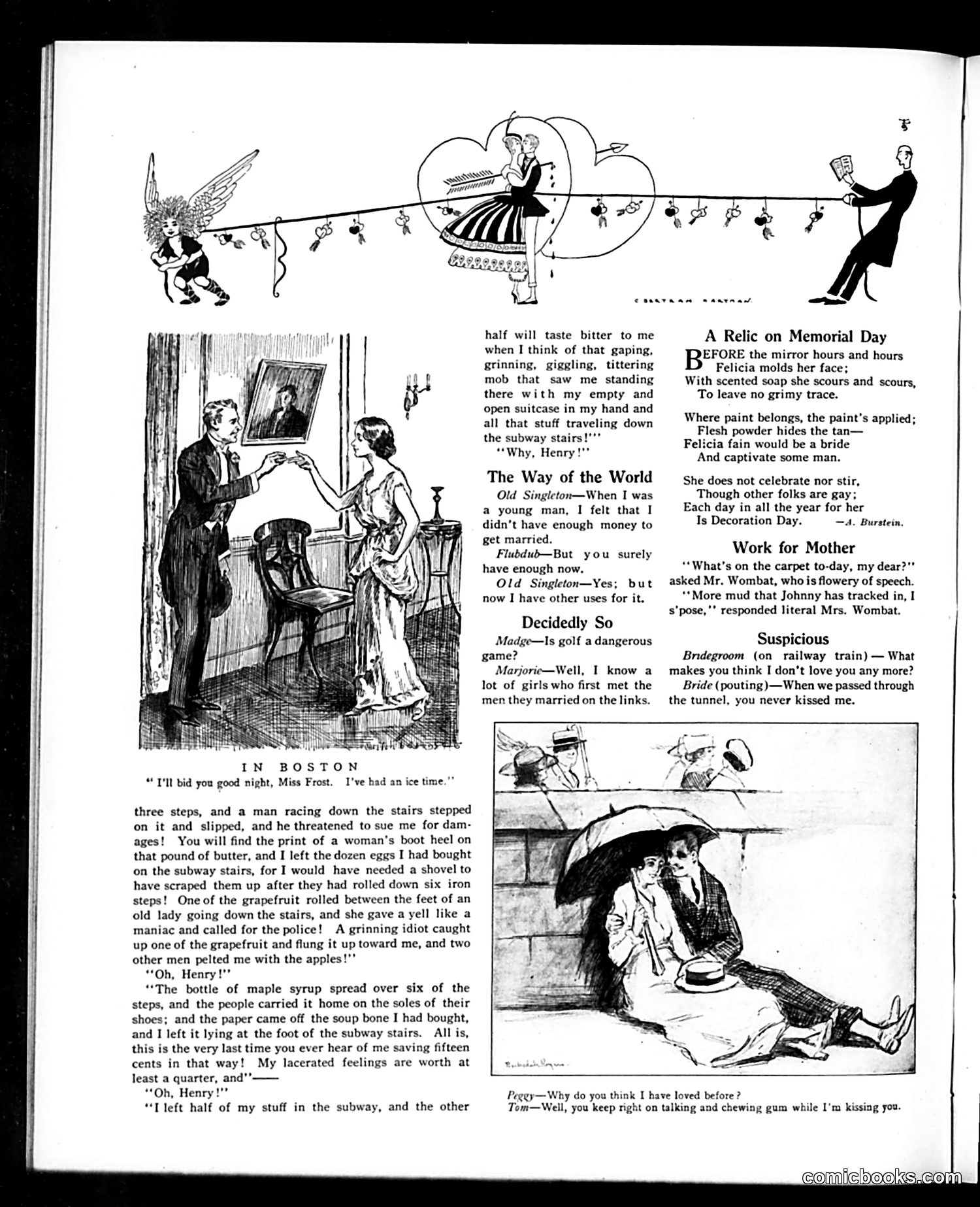 Judge — June 5, 1915 — page 6 of 28