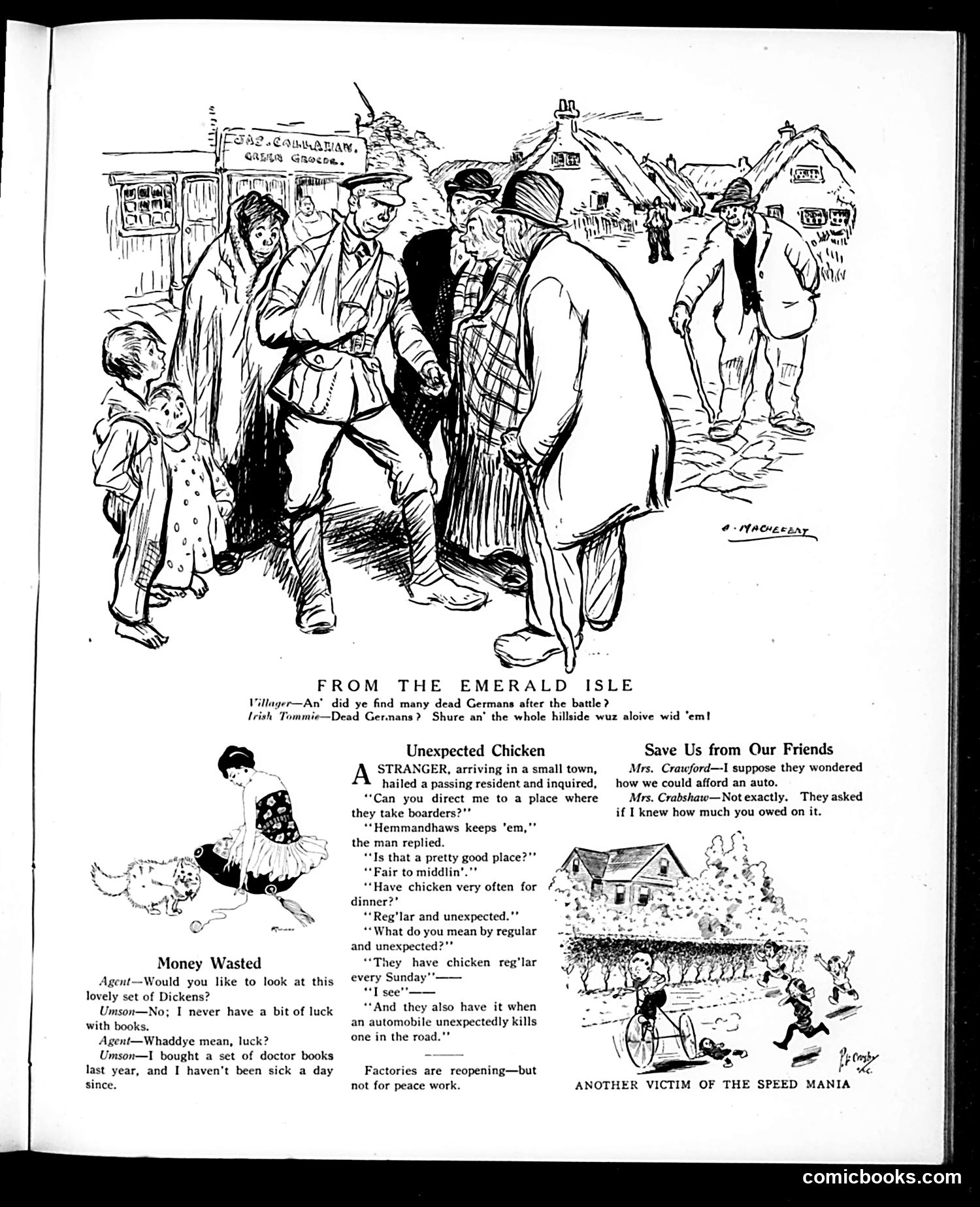 Judge — June 5, 1915 — page 7 of 28