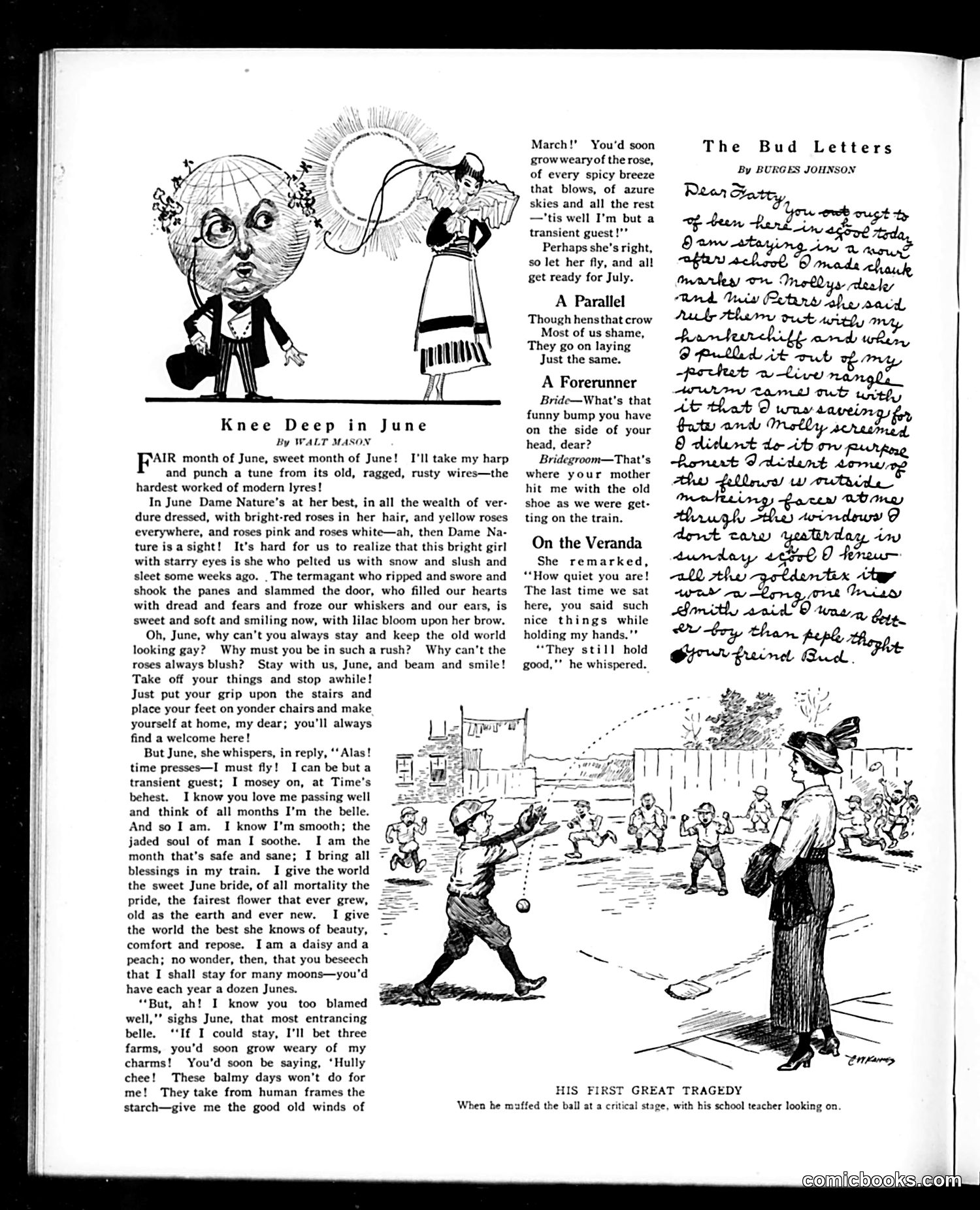 Judge — June 5, 1915 — page 8 of 28