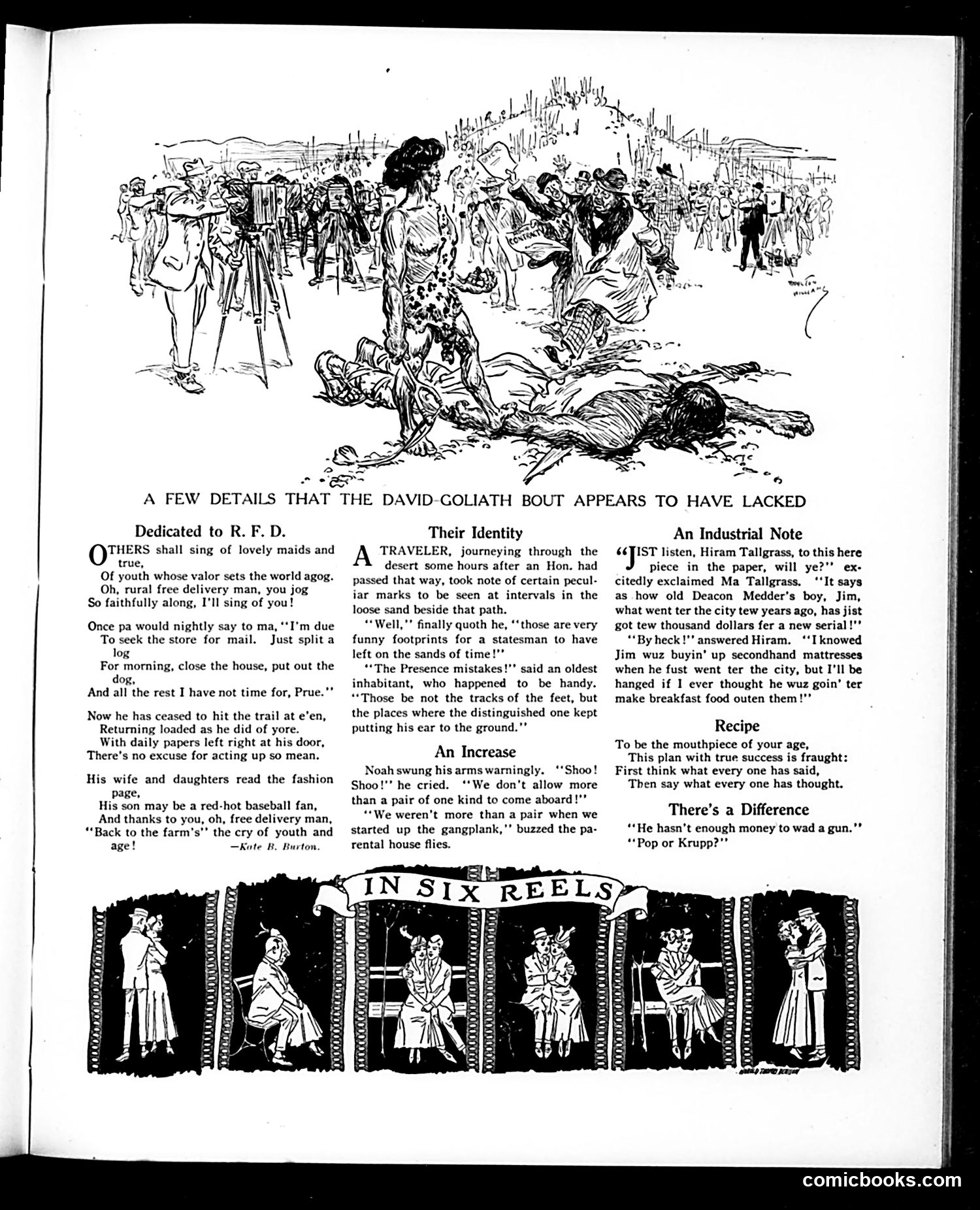 Judge — June 5, 1915 — page 9 of 28
