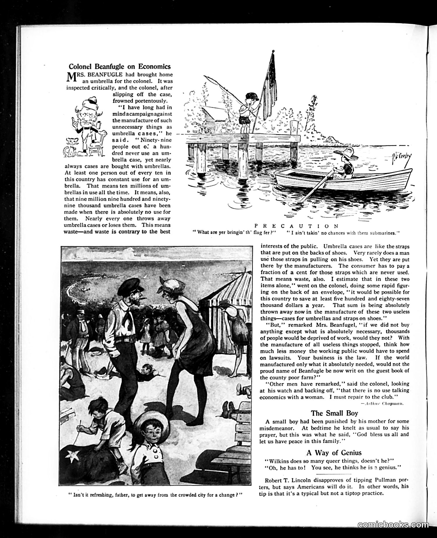 Judge — June 5, 1915 — page 10 of 28