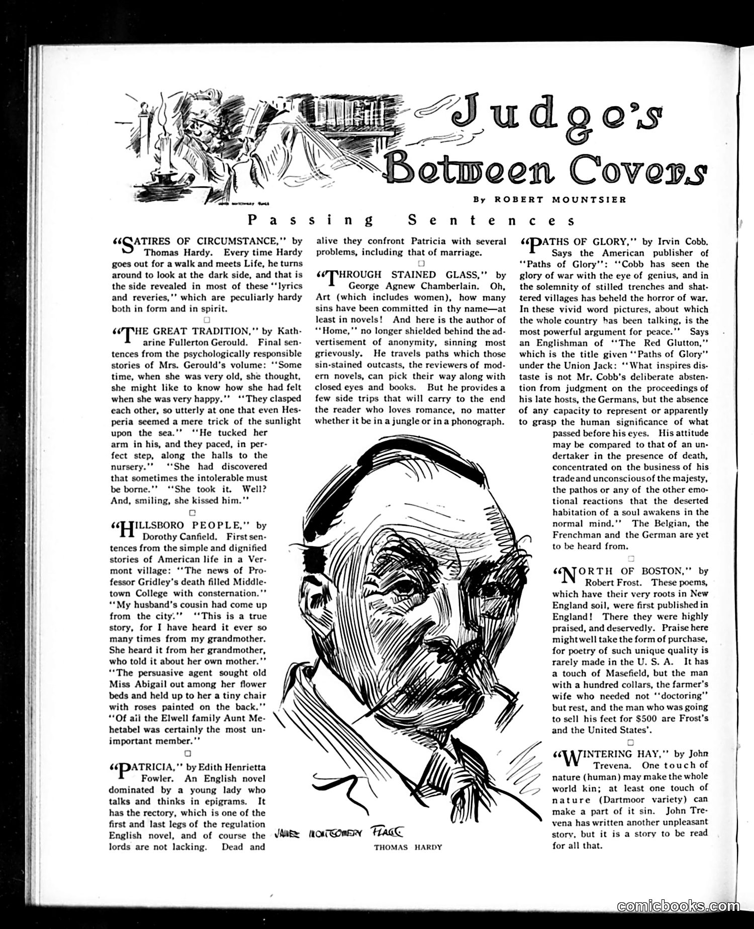 Judge — June 5, 1915 — page 12 of 28