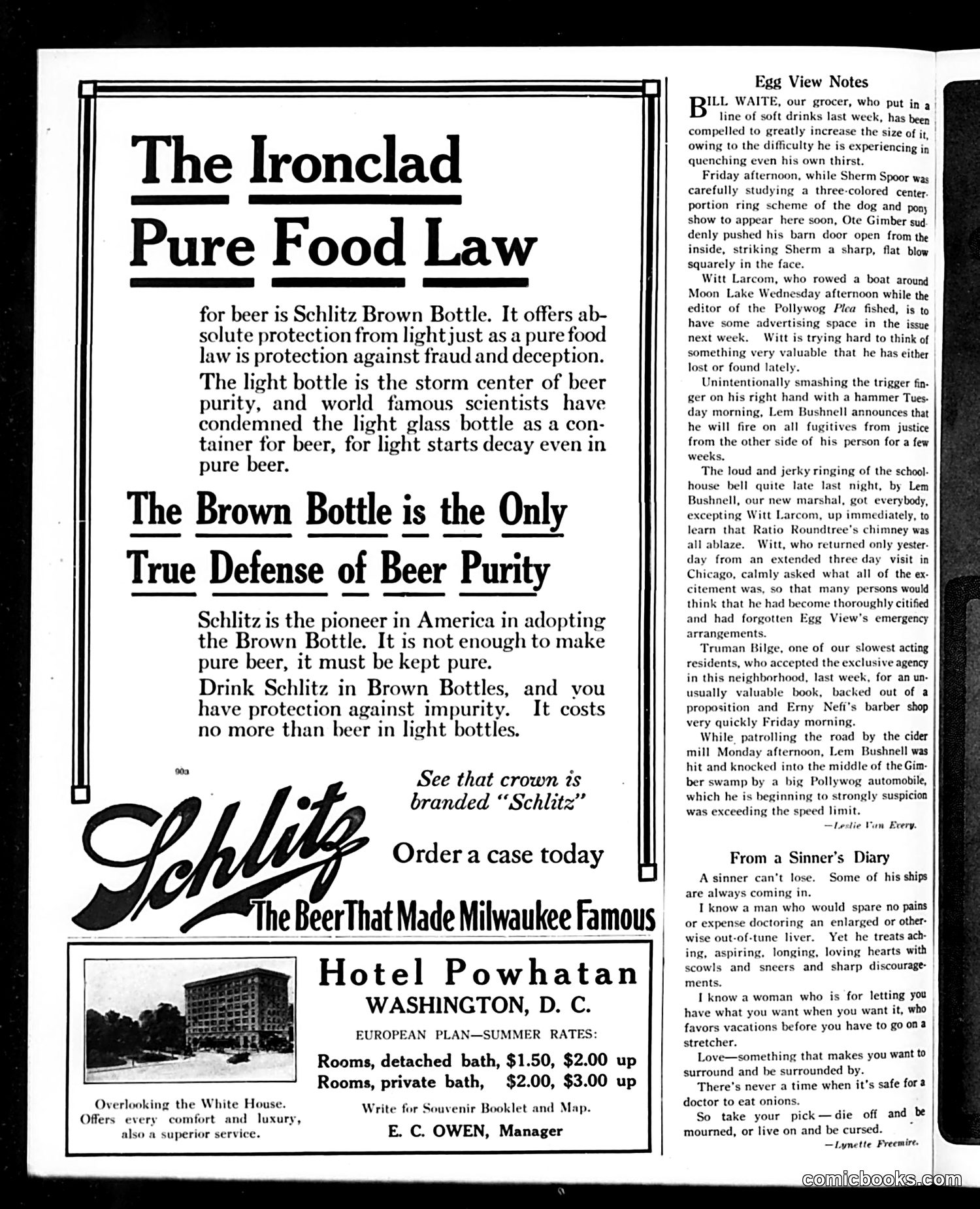 Judge — June 5, 1915 — page 16 of 28
