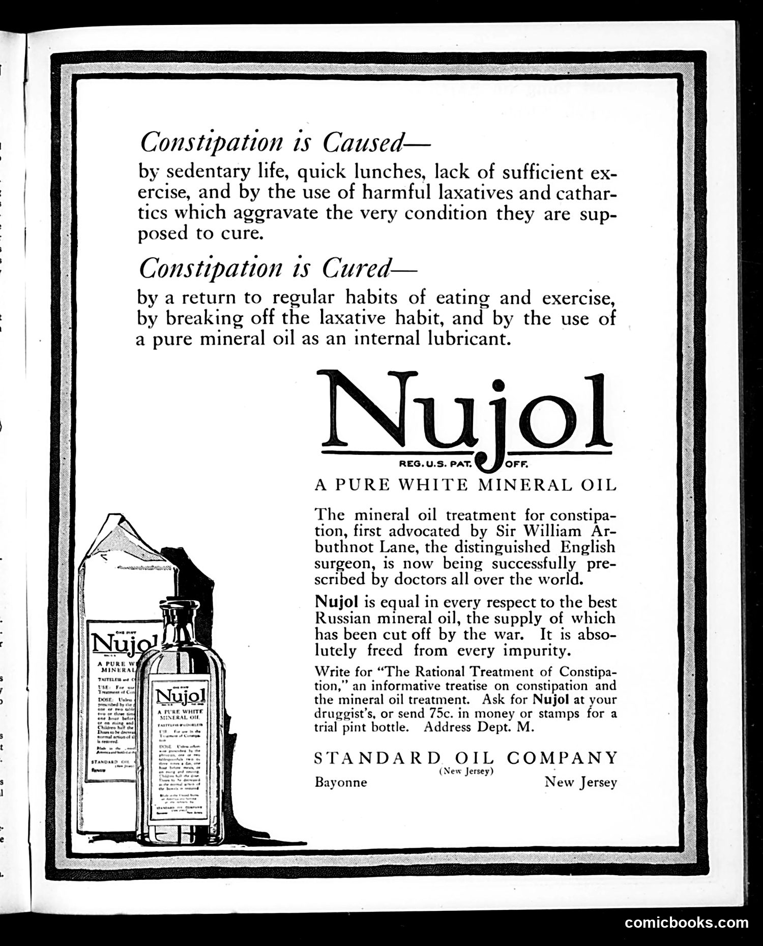 Judge — June 5, 1915 — page 19 of 28
