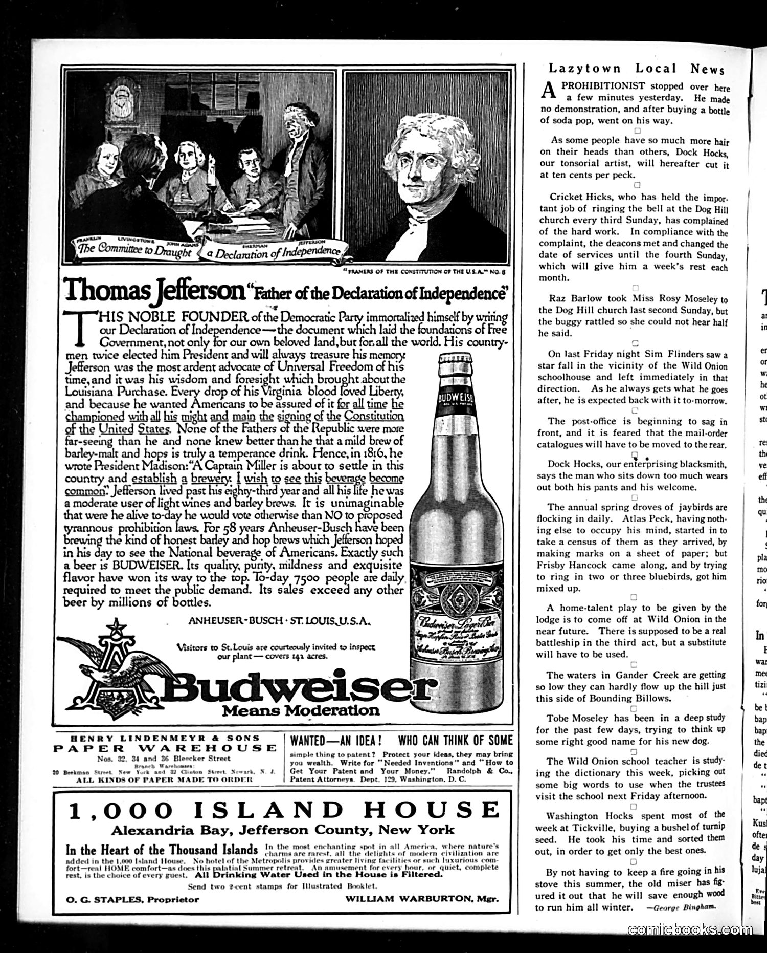 Judge — June 5, 1915 — page 20 of 28