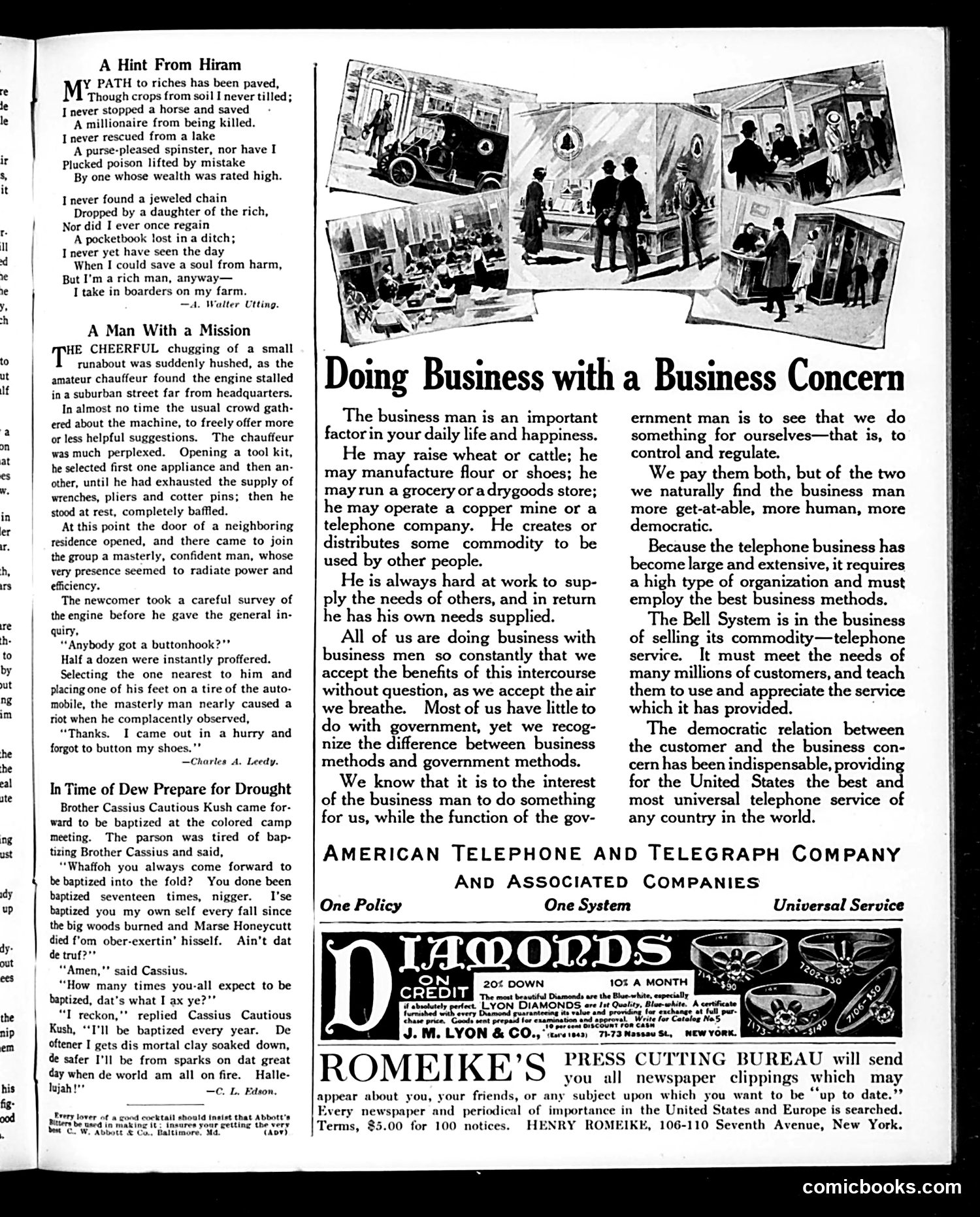 Judge — June 5, 1915 — page 21 of 28