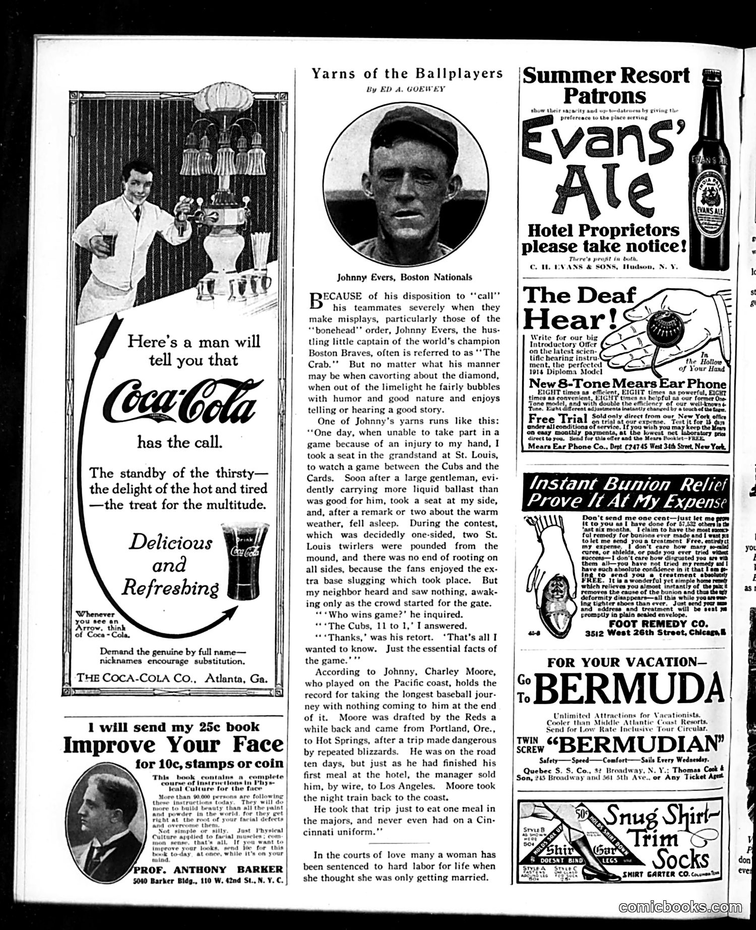 Judge — June 5, 1915 — page 22 of 28