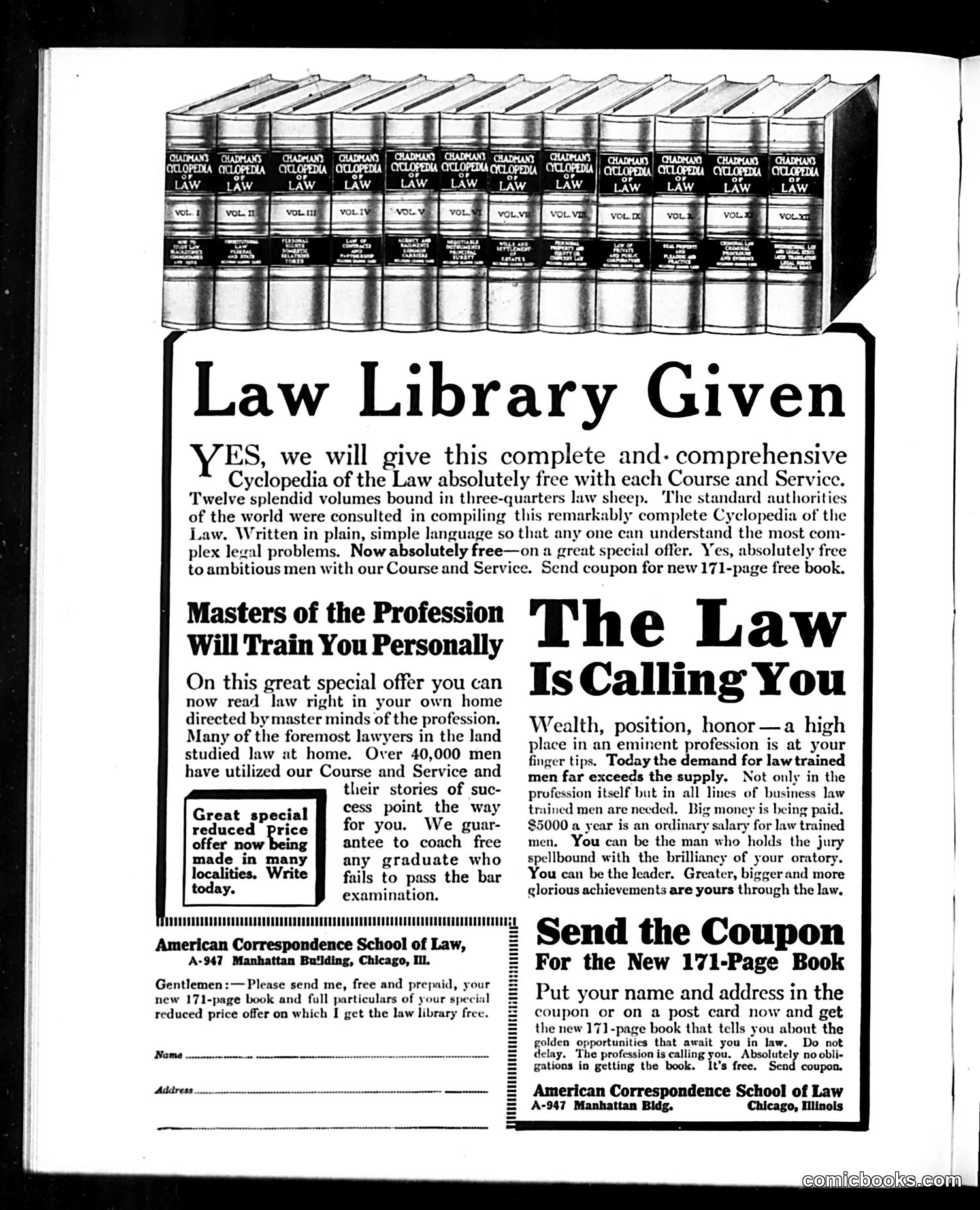 Judge — June 12, 1915 — page 2 of 24