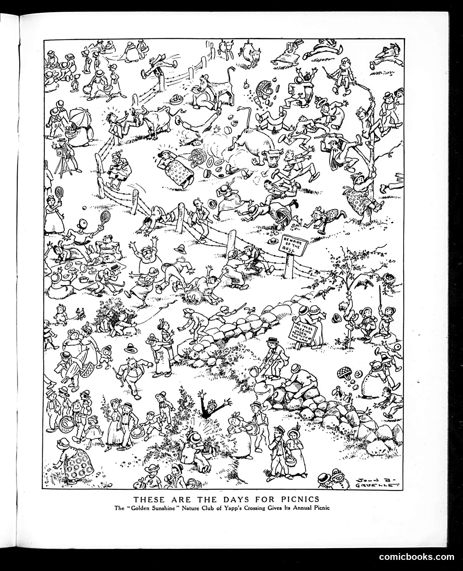 Judge — June 12, 1915 — page 3 of 24