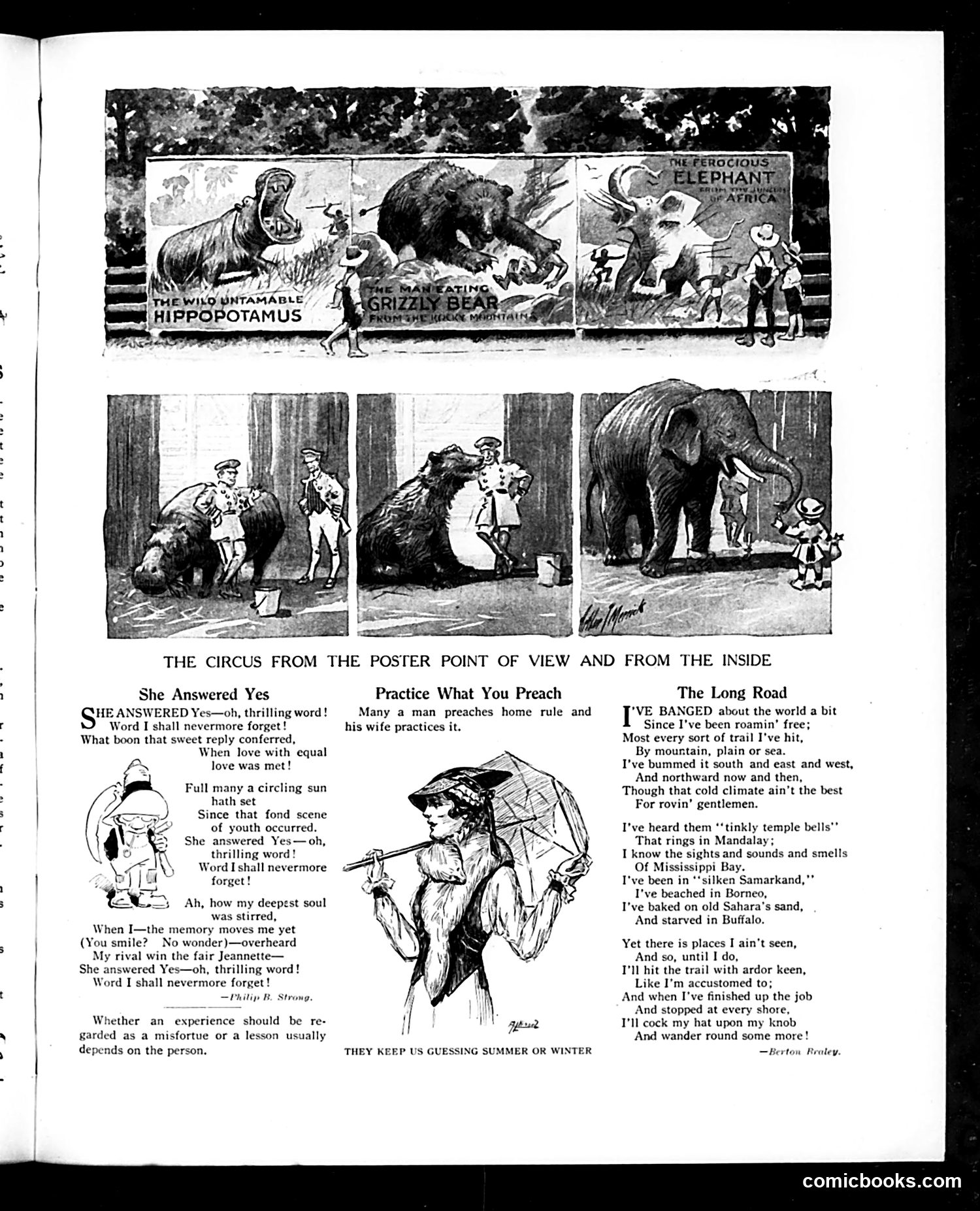 Judge — June 12, 1915 — page 5 of 24