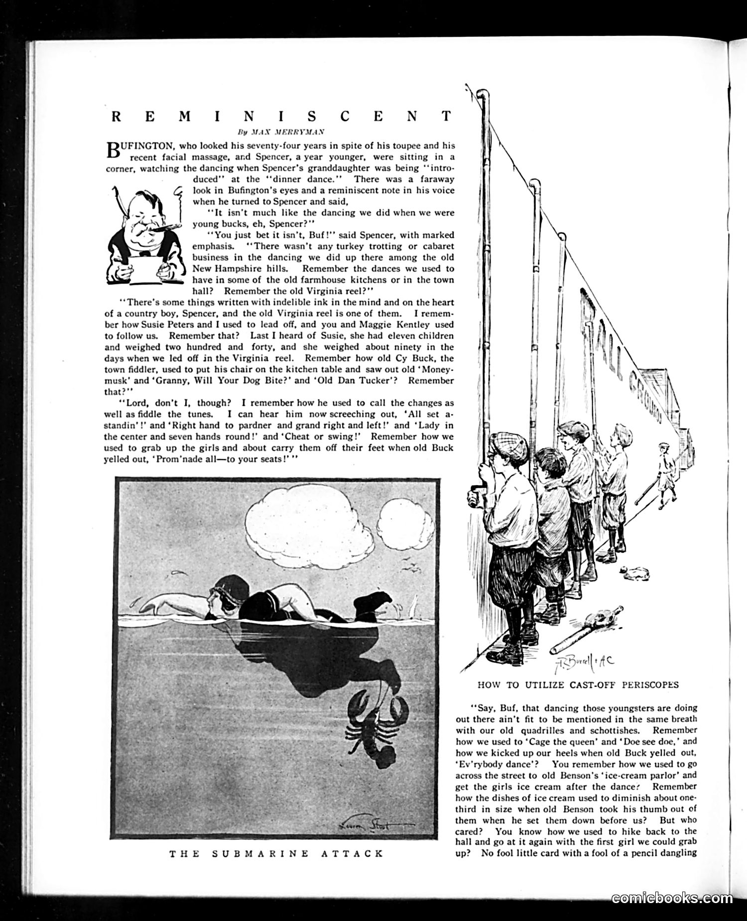 Judge — June 12, 1915 — page 6 of 24