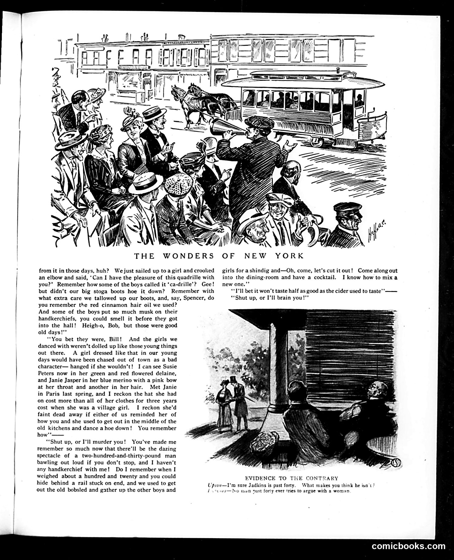 Judge — June 12, 1915 — page 7 of 24