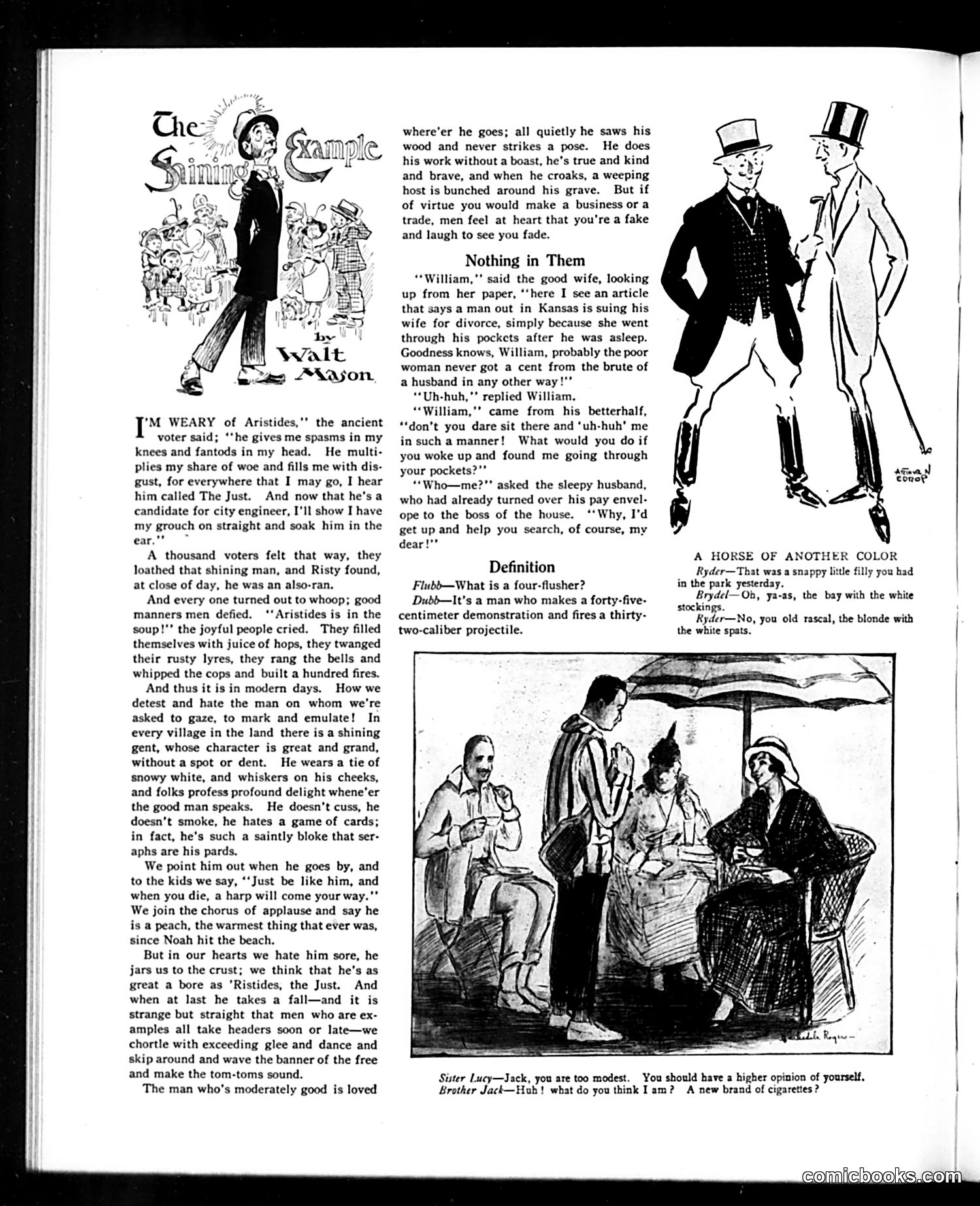 Judge — June 12, 1915 — page 8 of 24