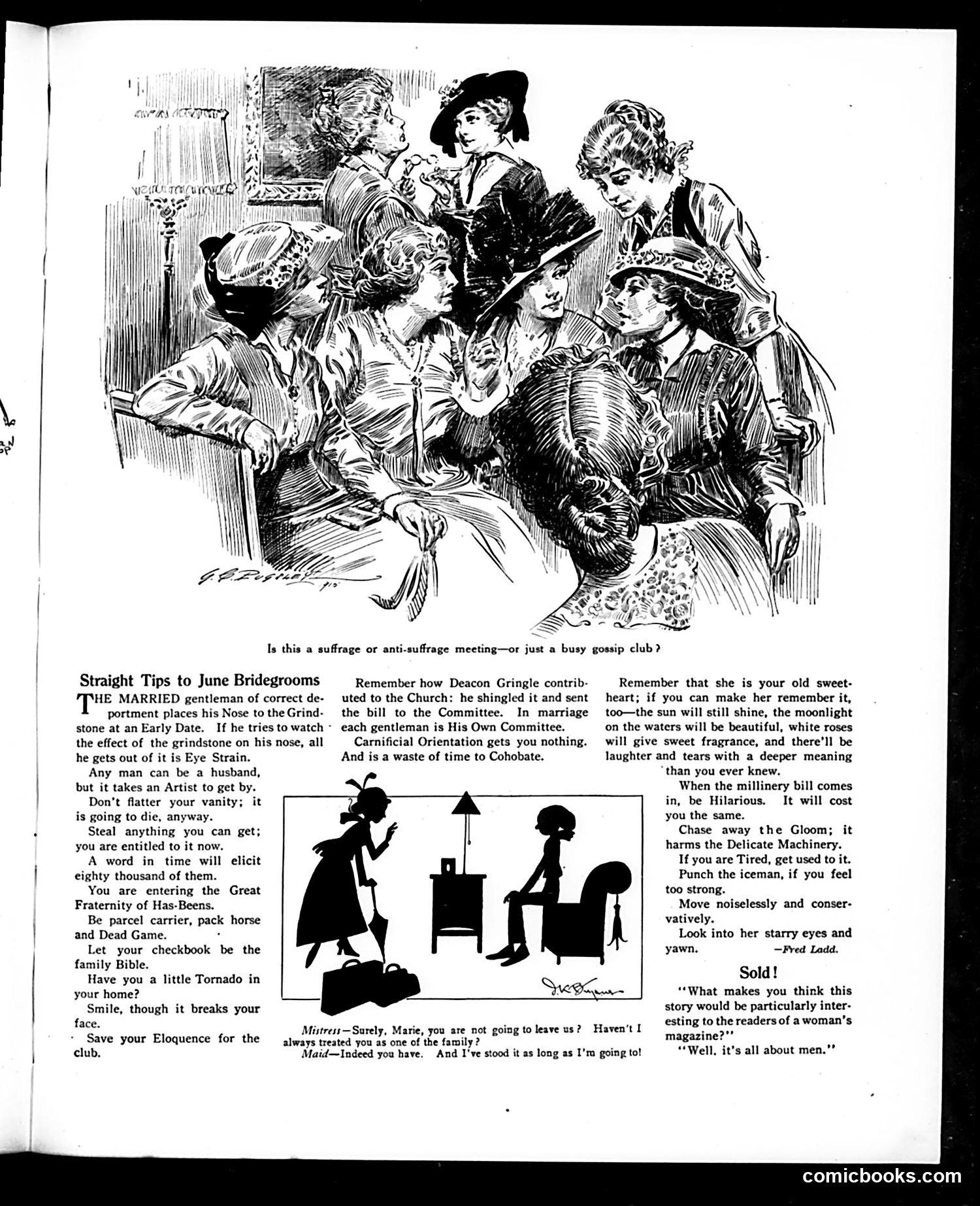 Judge — June 12, 1915 — page 9 of 24