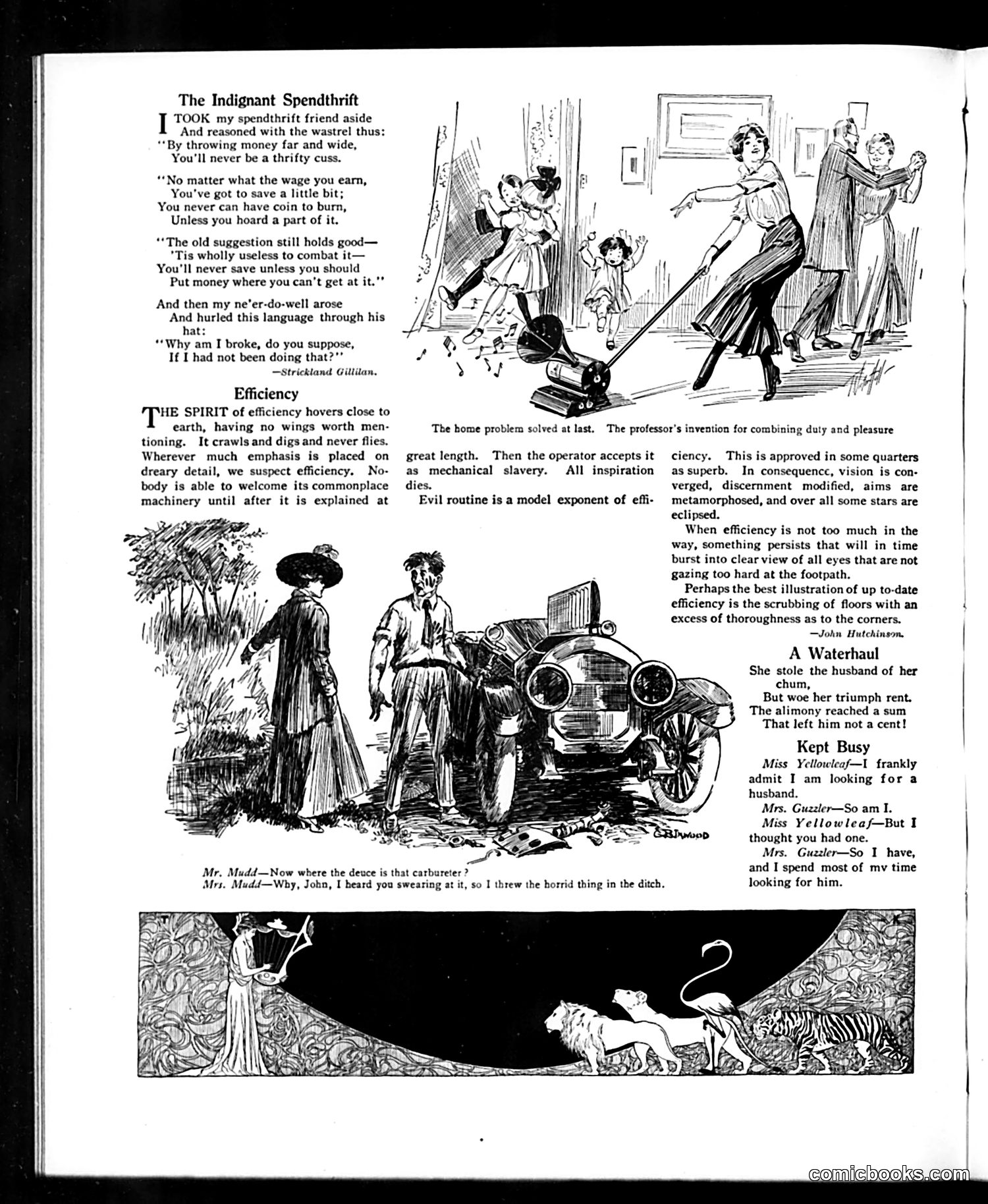 Judge — June 12, 1915 — page 10 of 24