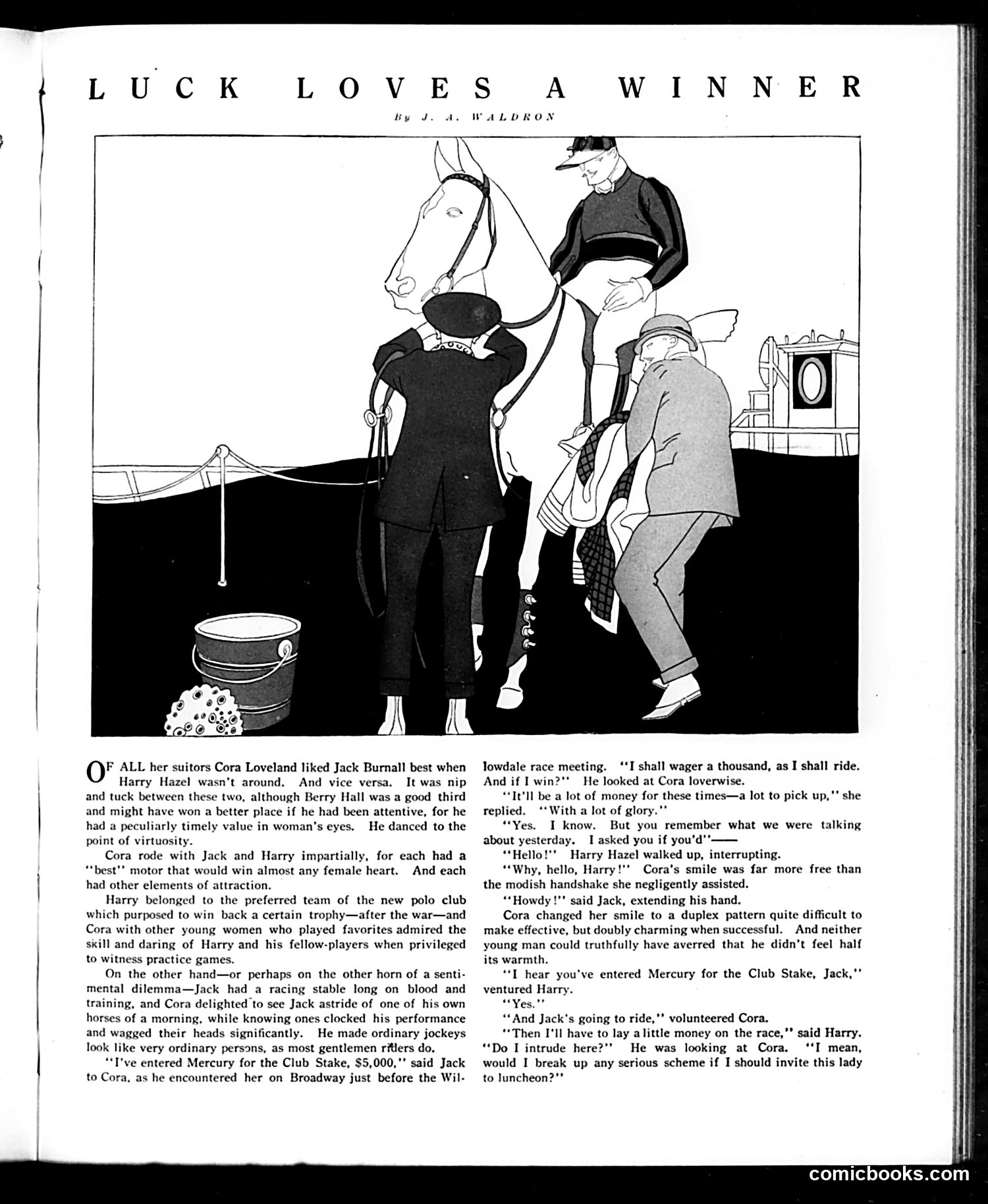Judge — June 12, 1915 — page 11 of 24