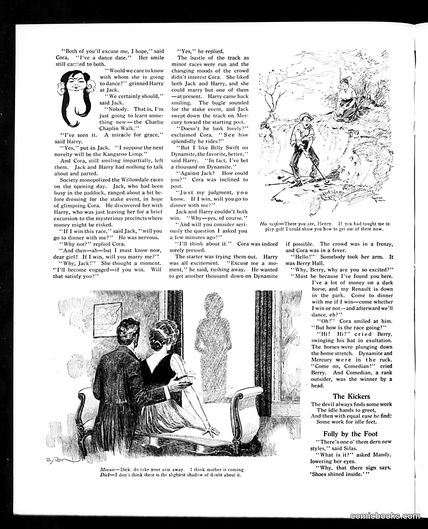 Judge — June 12, 1915 — page 12 of 24