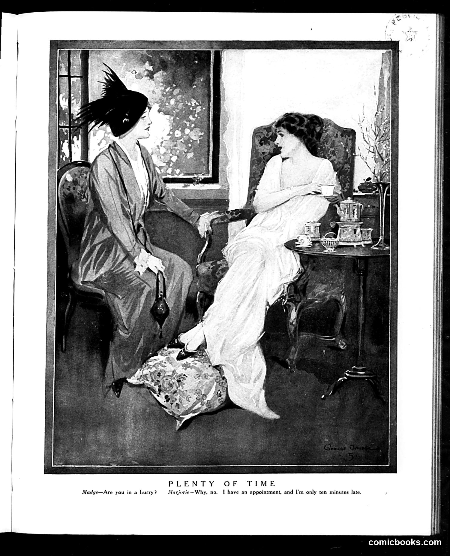 Judge — June 12, 1915 — page 13 of 24