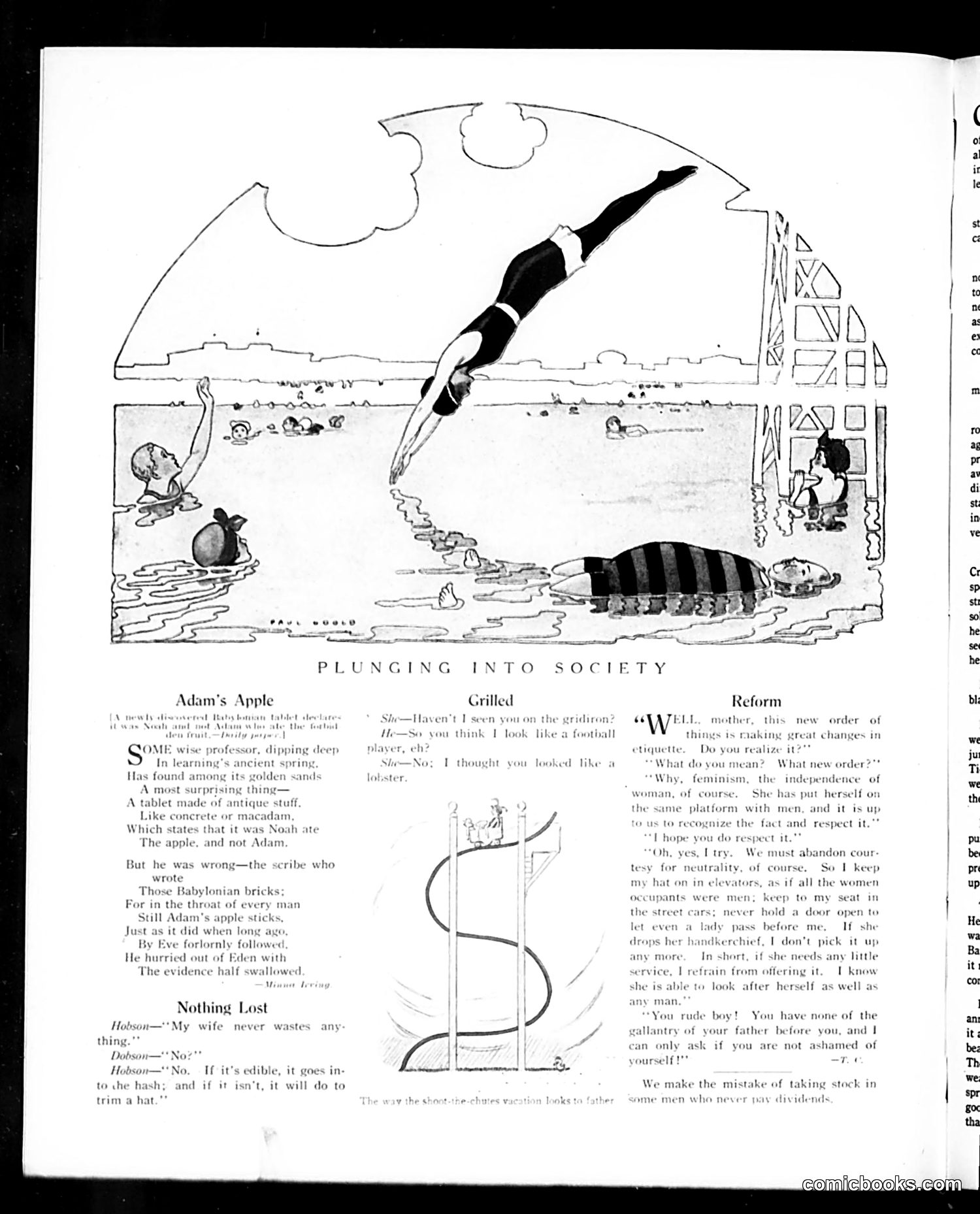 Judge — June 12, 1915 — page 14 of 24