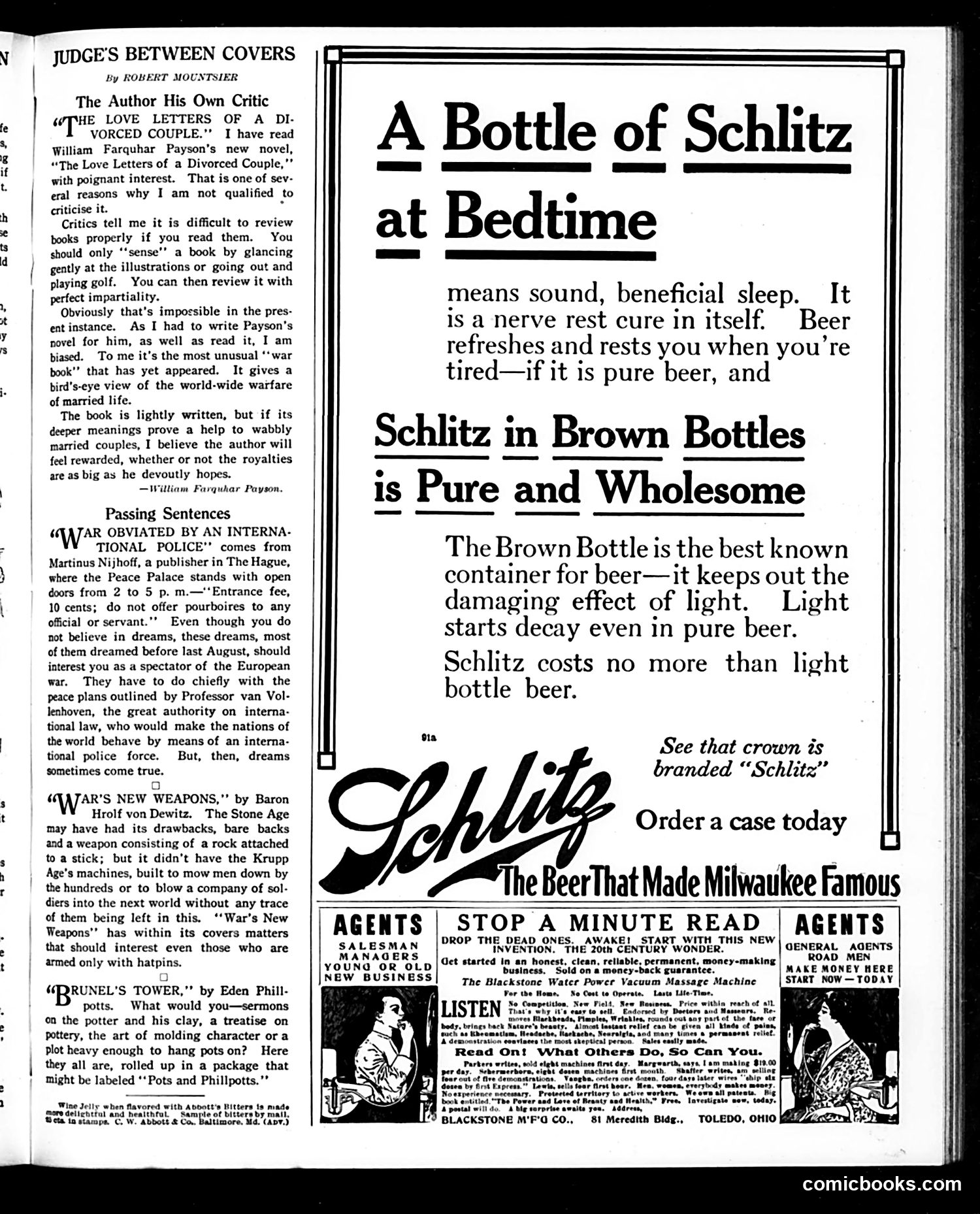 Judge — June 12, 1915 — page 17 of 24