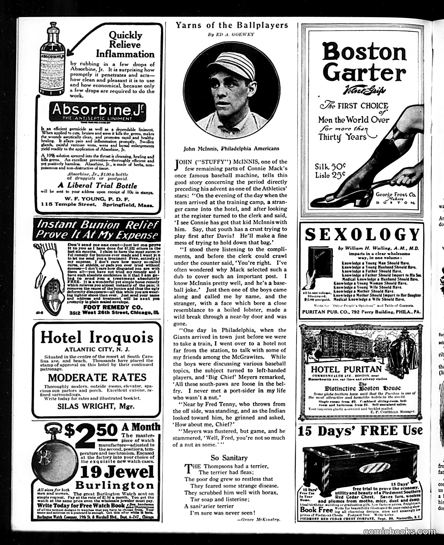 Judge — June 12, 1915 — page 18 of 24