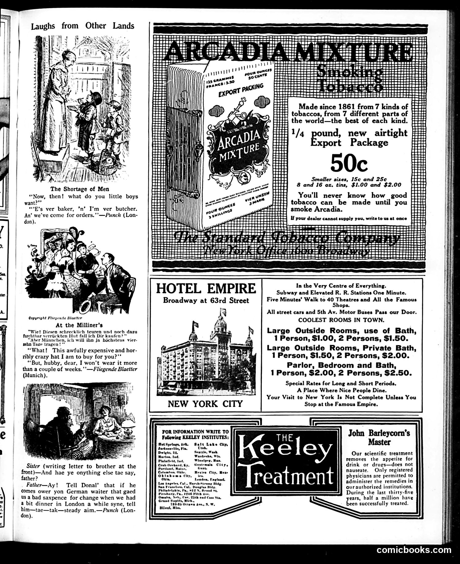 Judge — June 12, 1915 — page 19 of 24