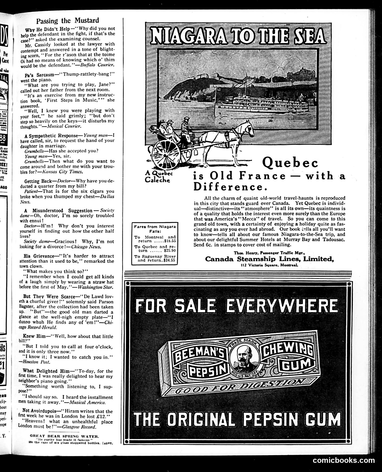 Judge — June 12, 1915 — page 21 of 24
