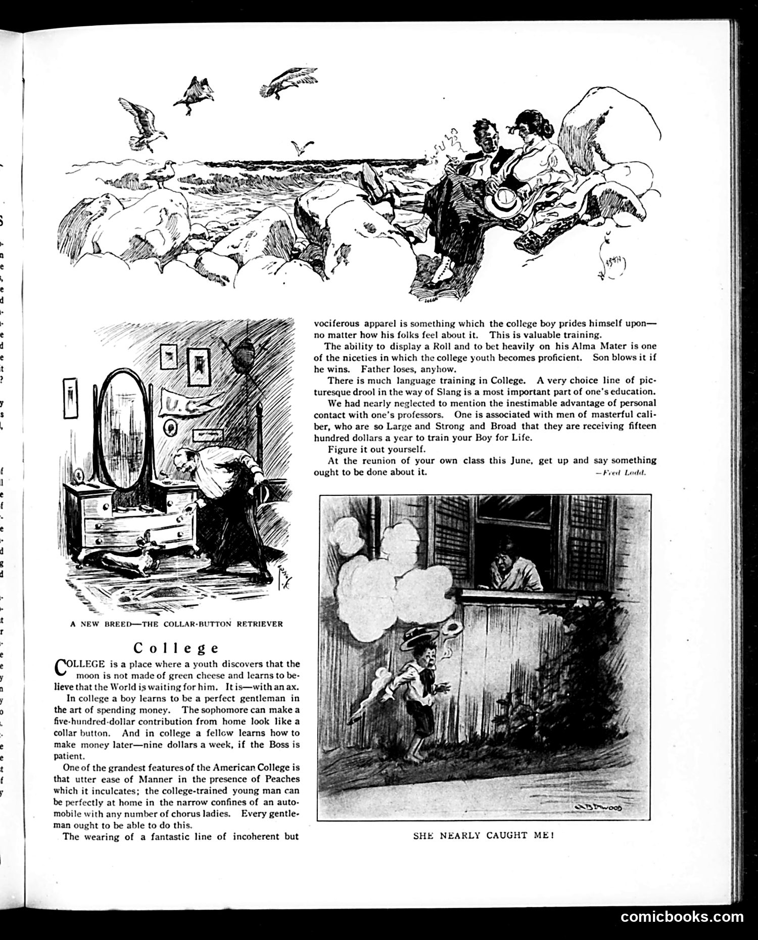 Judge — June 19, 1915 — page 5 of 24
