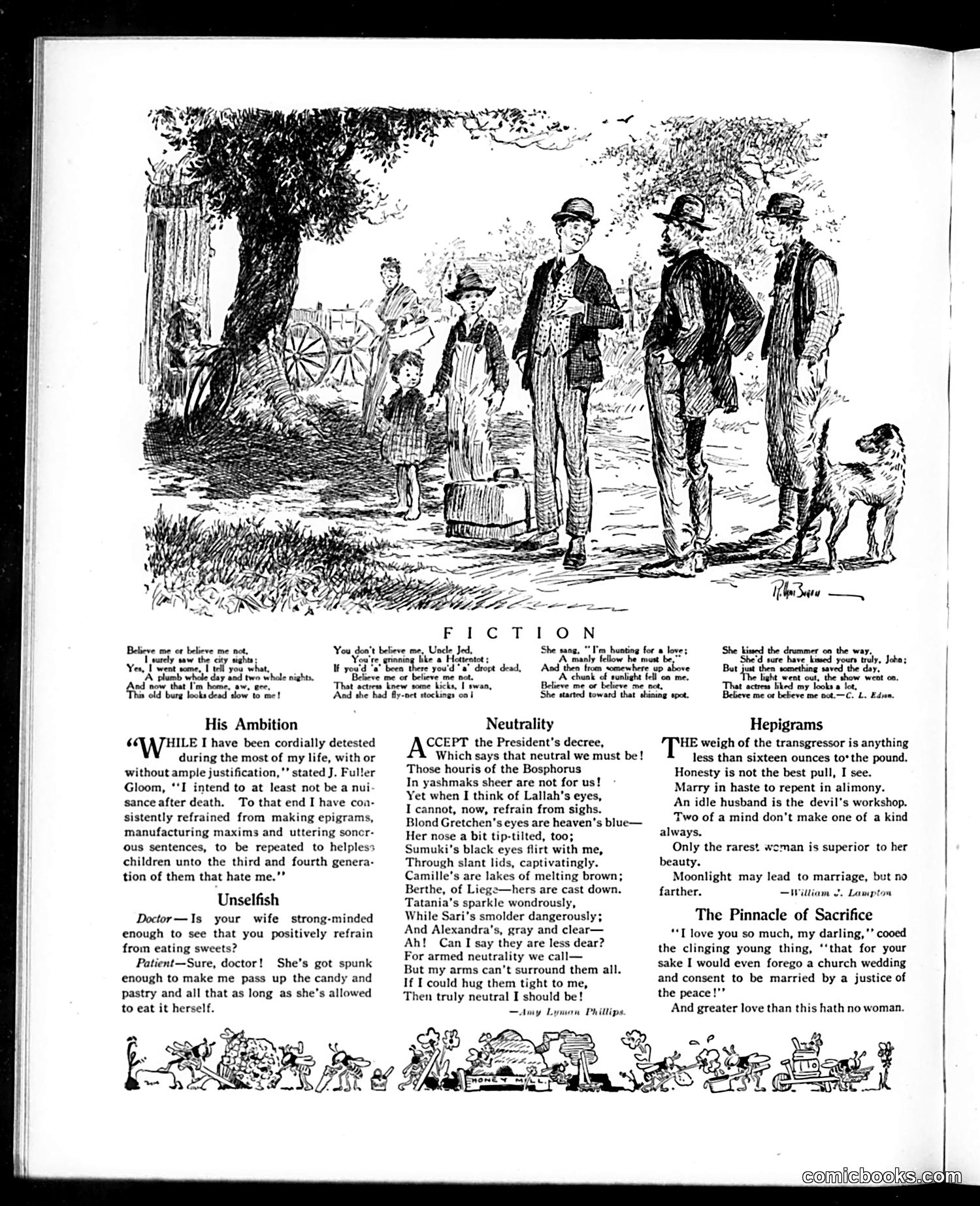 Judge — June 19, 1915 — page 6 of 24
