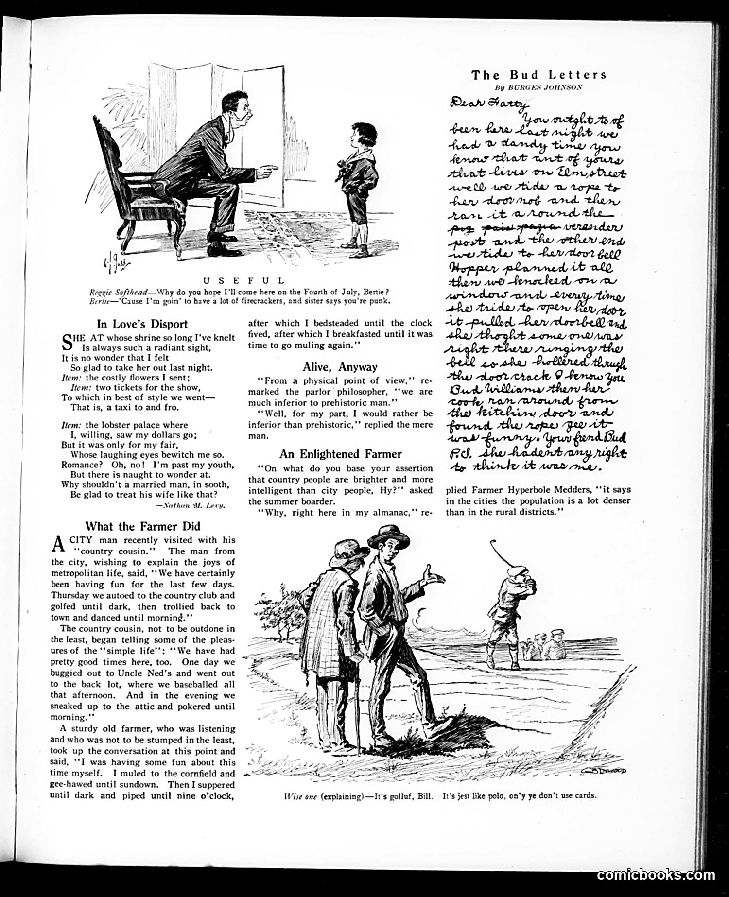 Judge — June 19, 1915 — page 7 of 24